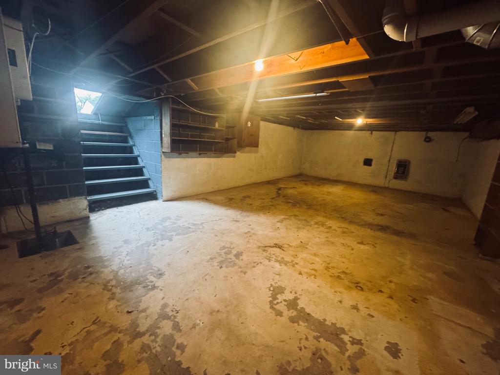 538 FORDHAM AVENUE