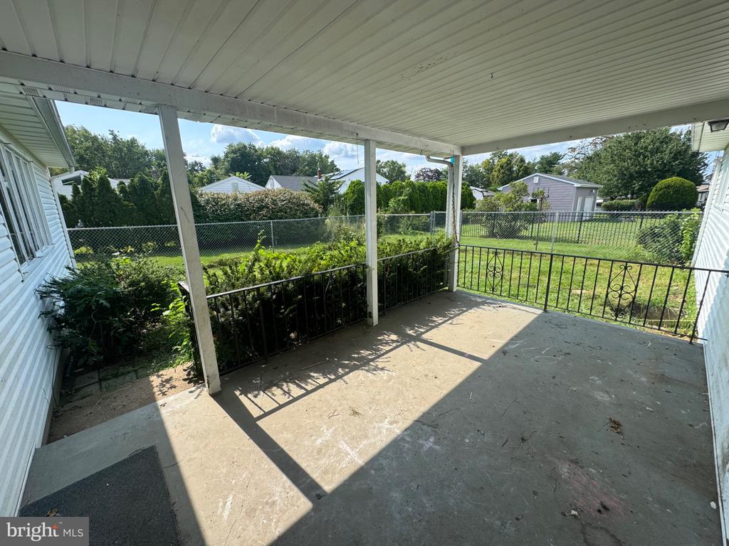 538 FORDHAM AVENUE