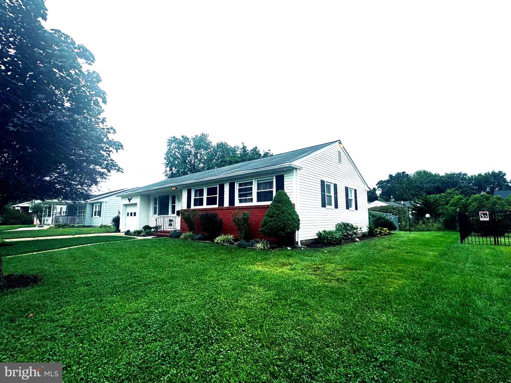 538 FORDHAM AVENUE