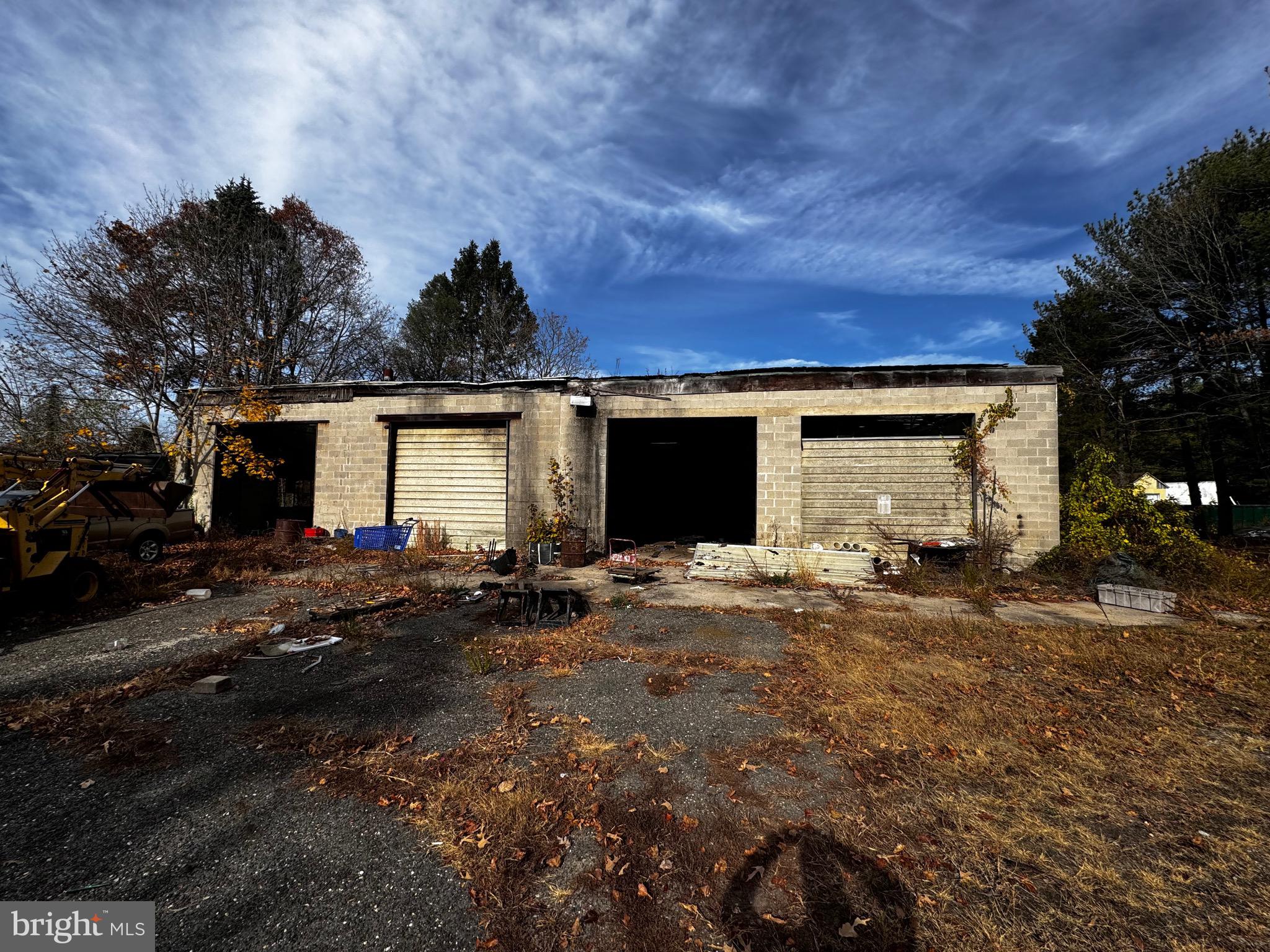 199 BRIDGETON FAIRTON ROAD