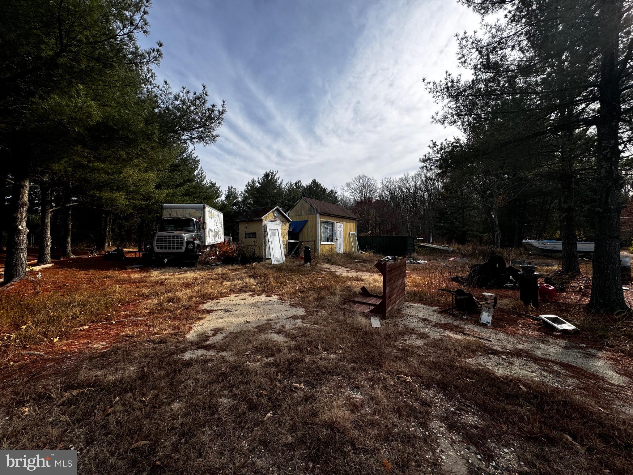 199 BRIDGETON FAIRTON ROAD