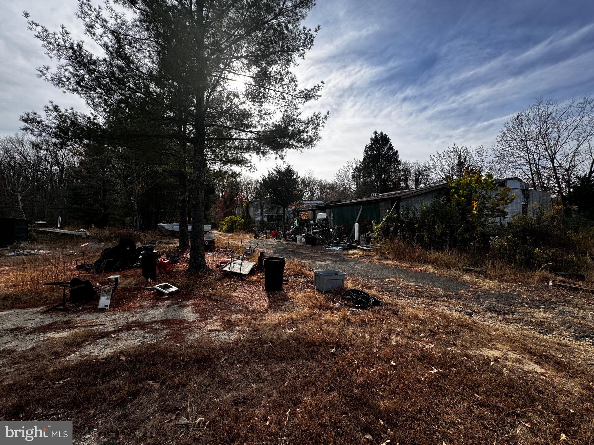 199 BRIDGETON FAIRTON ROAD