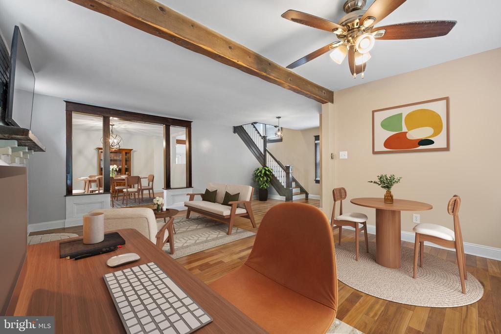 133 W LAKE AVENUE