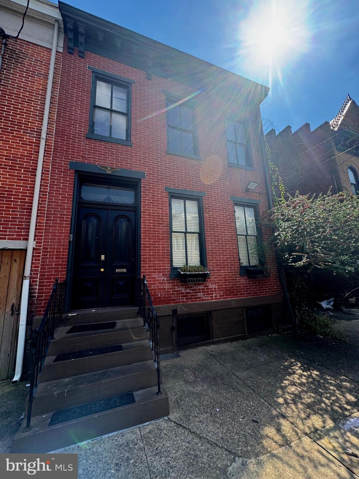 182 BRUNSWICK AVENUE