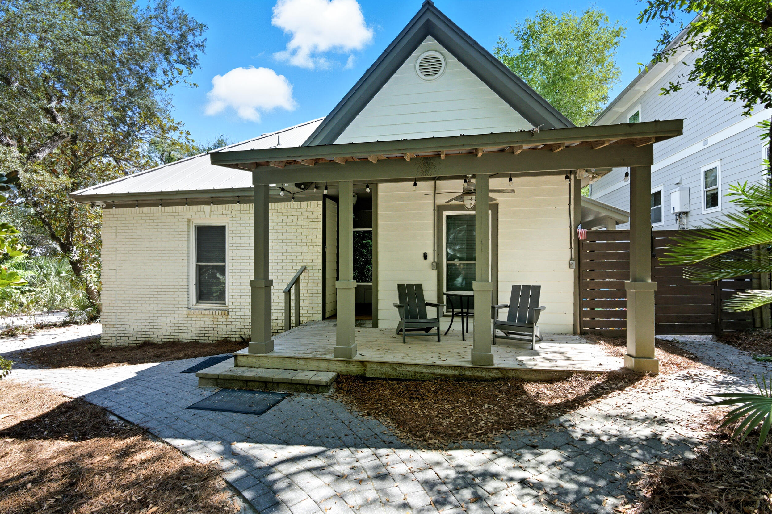 144 Hickory Street