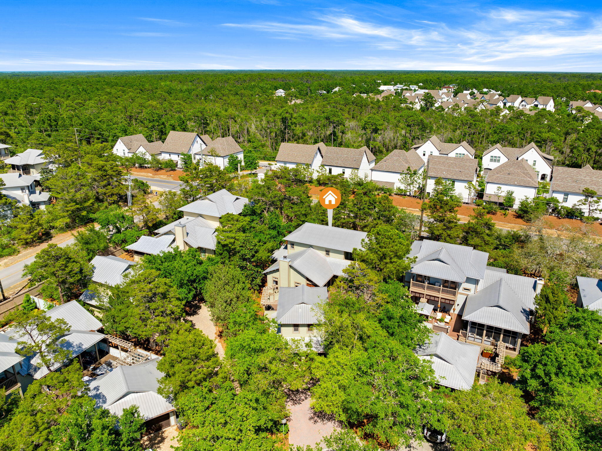 100 S Summit Drive