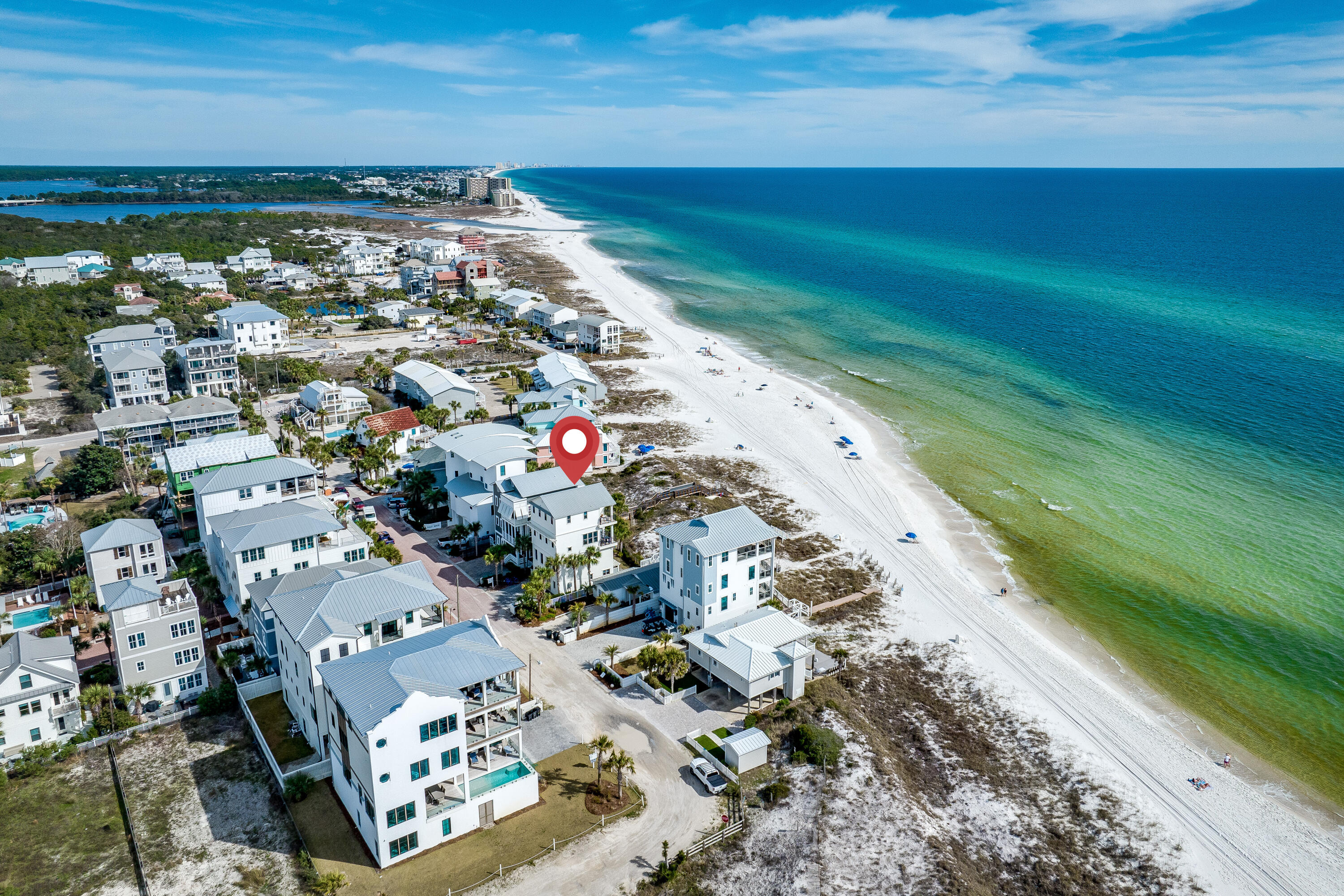 94 S Emerald Cove Lane