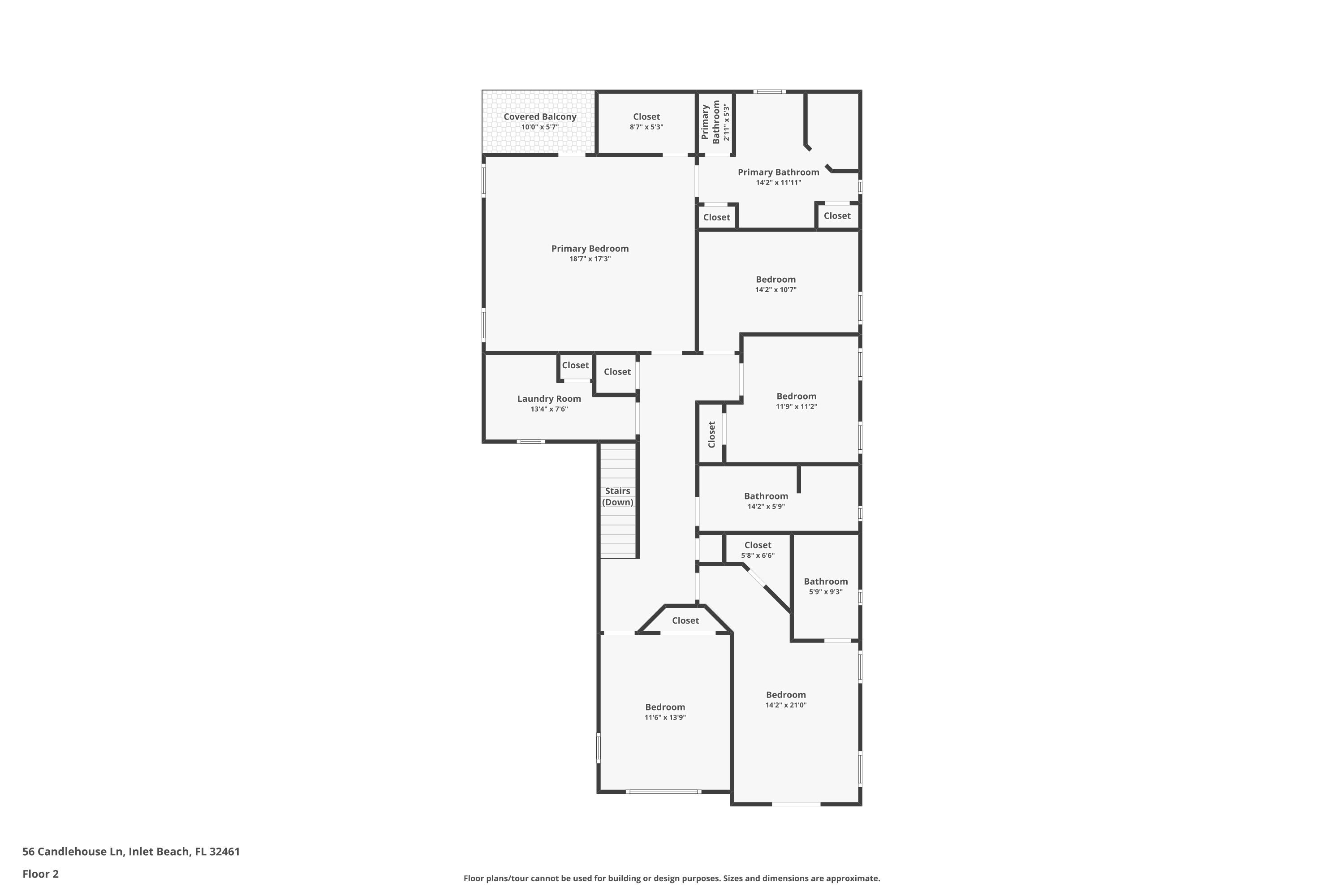 56 Candlehouse Lane