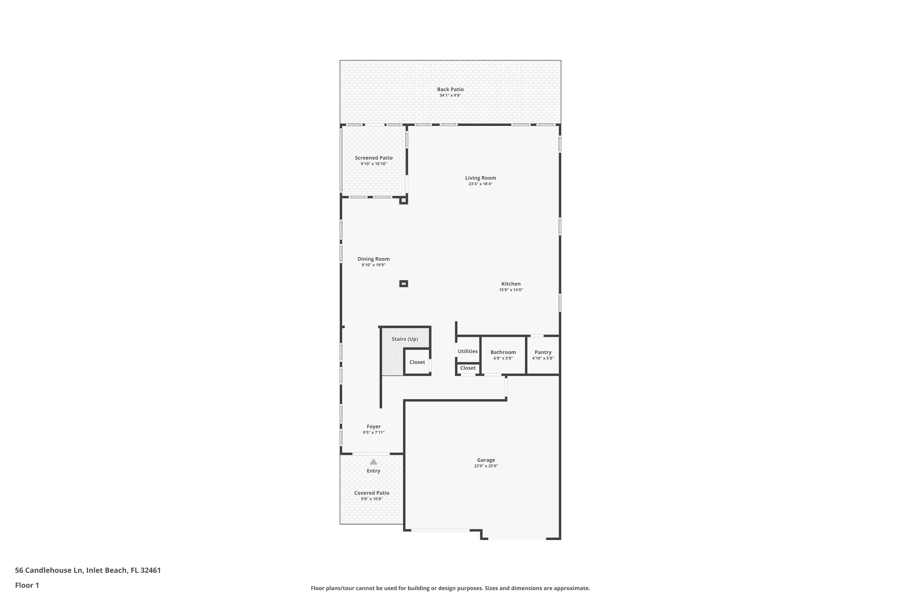 56 Candlehouse Lane