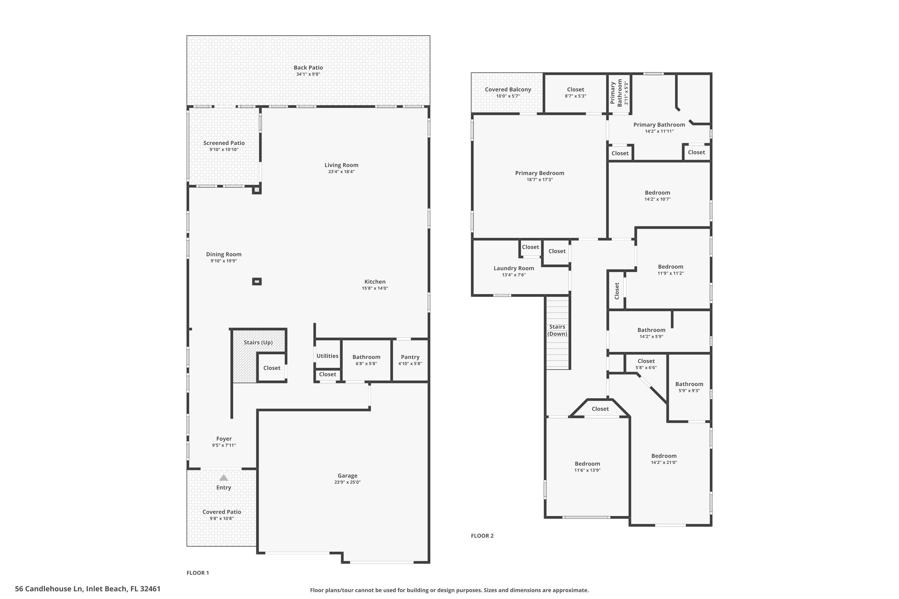 56 Candlehouse Lane