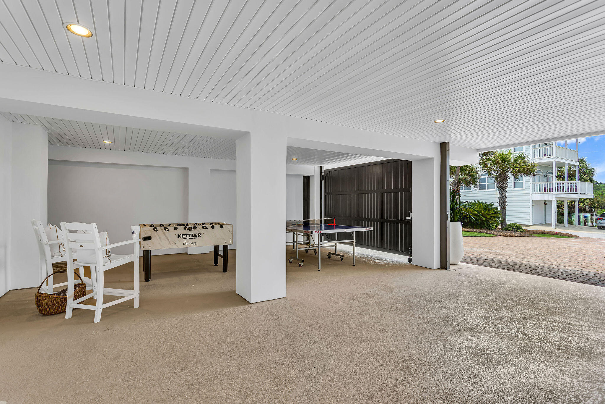 43 Fort Panic Road
