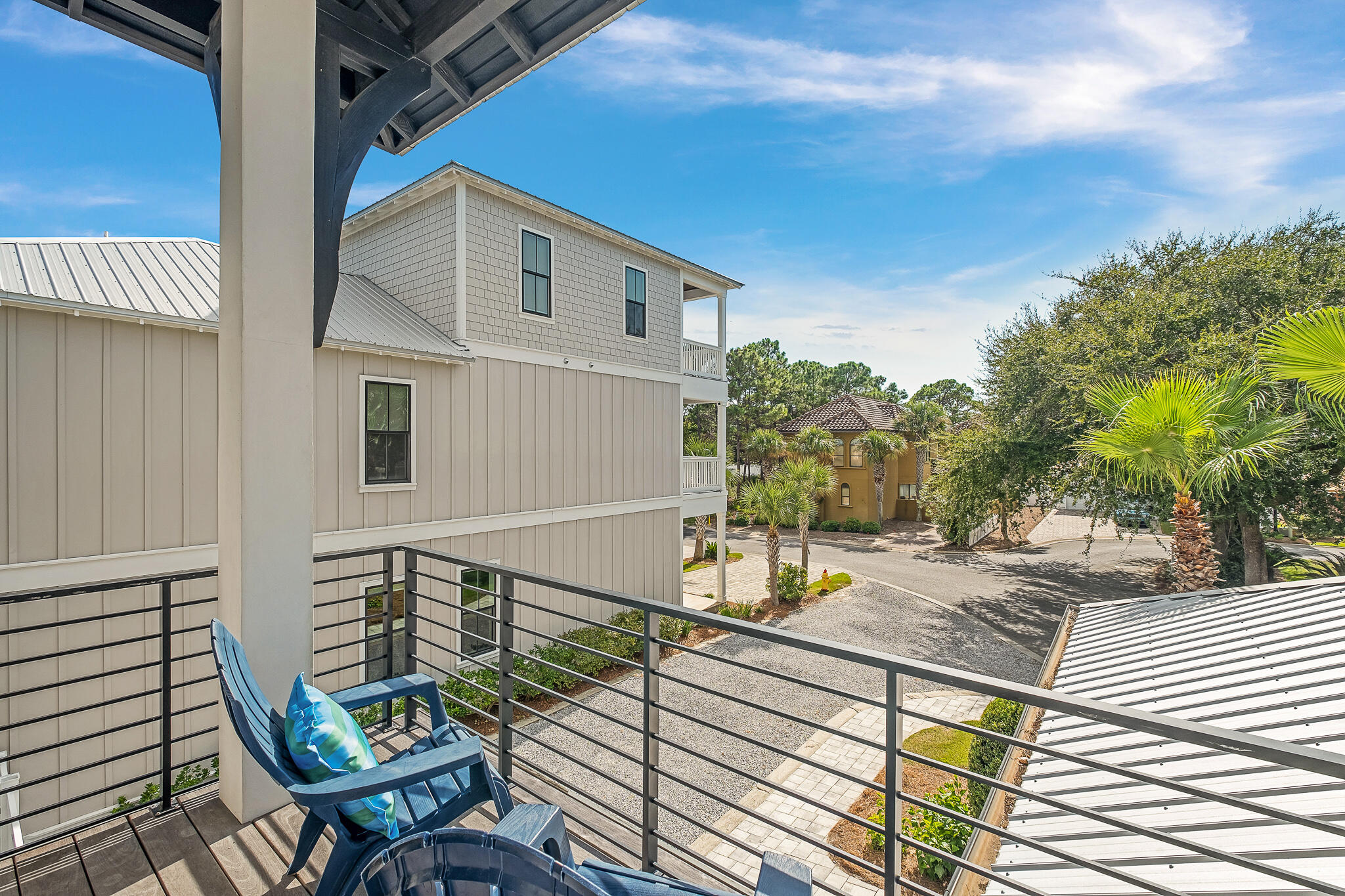 220 N Saint Francis Drive