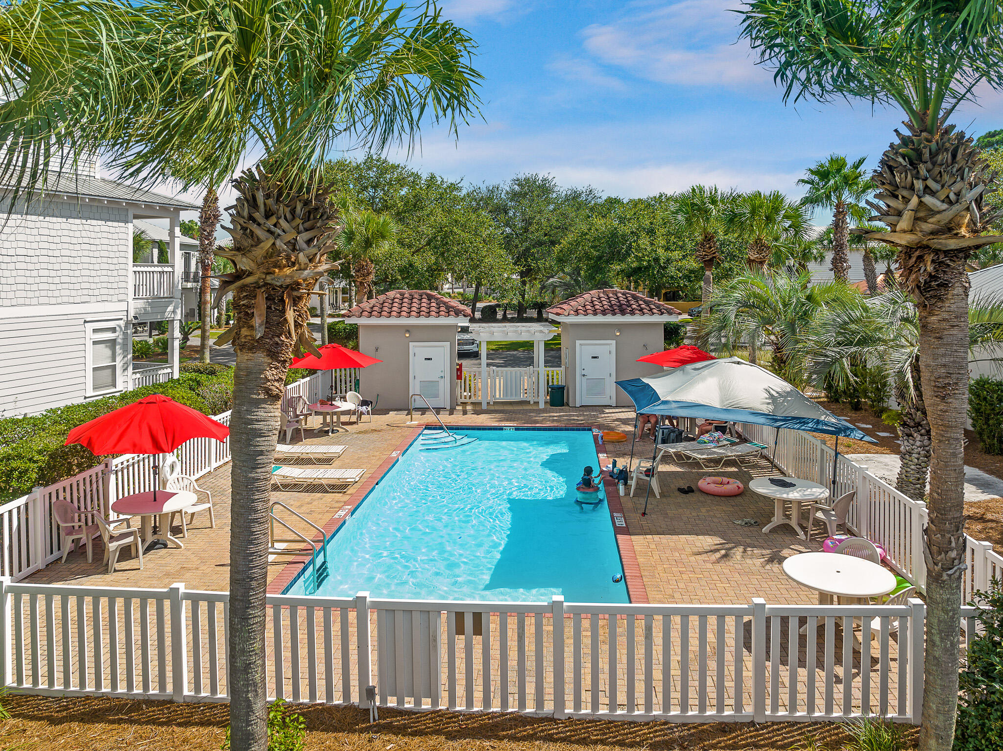 220 N Saint Francis Drive