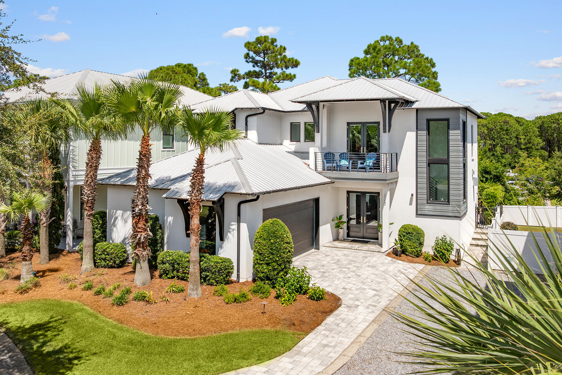 220 N Saint Francis Drive
