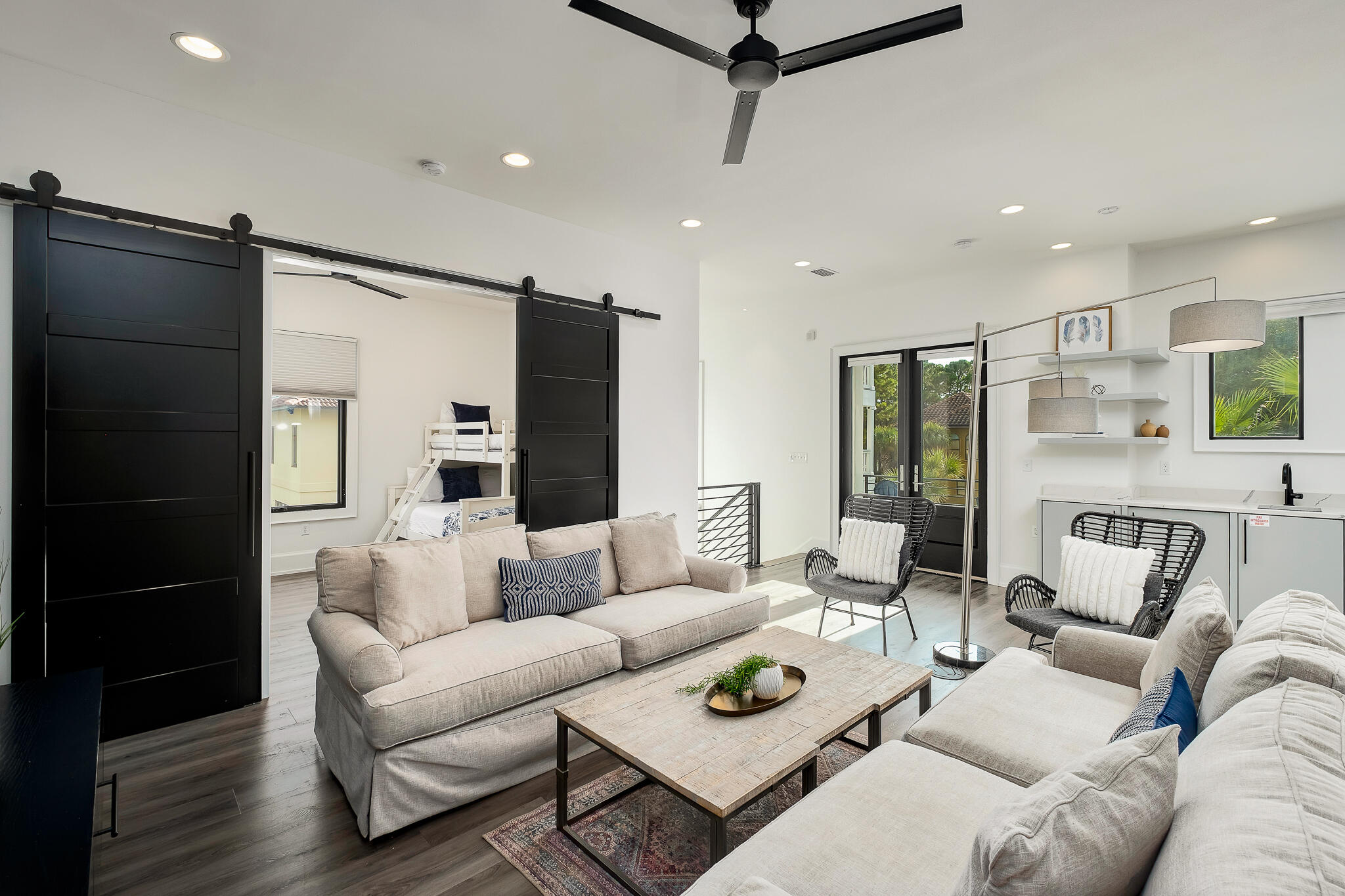 220 N Saint Francis Drive