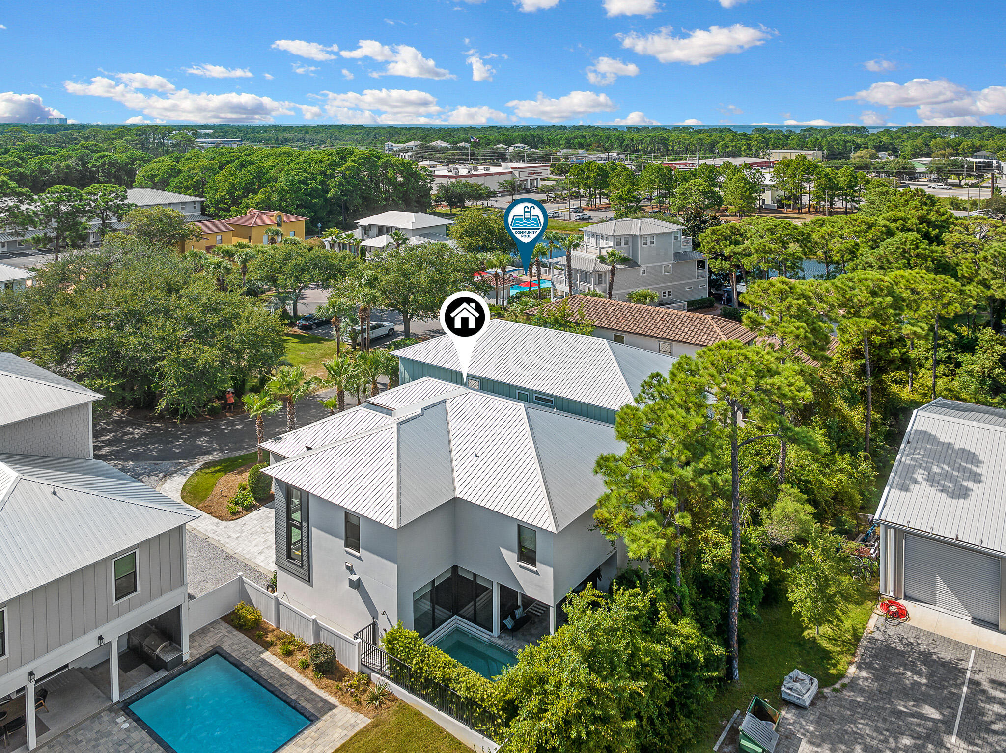 220 N Saint Francis Drive