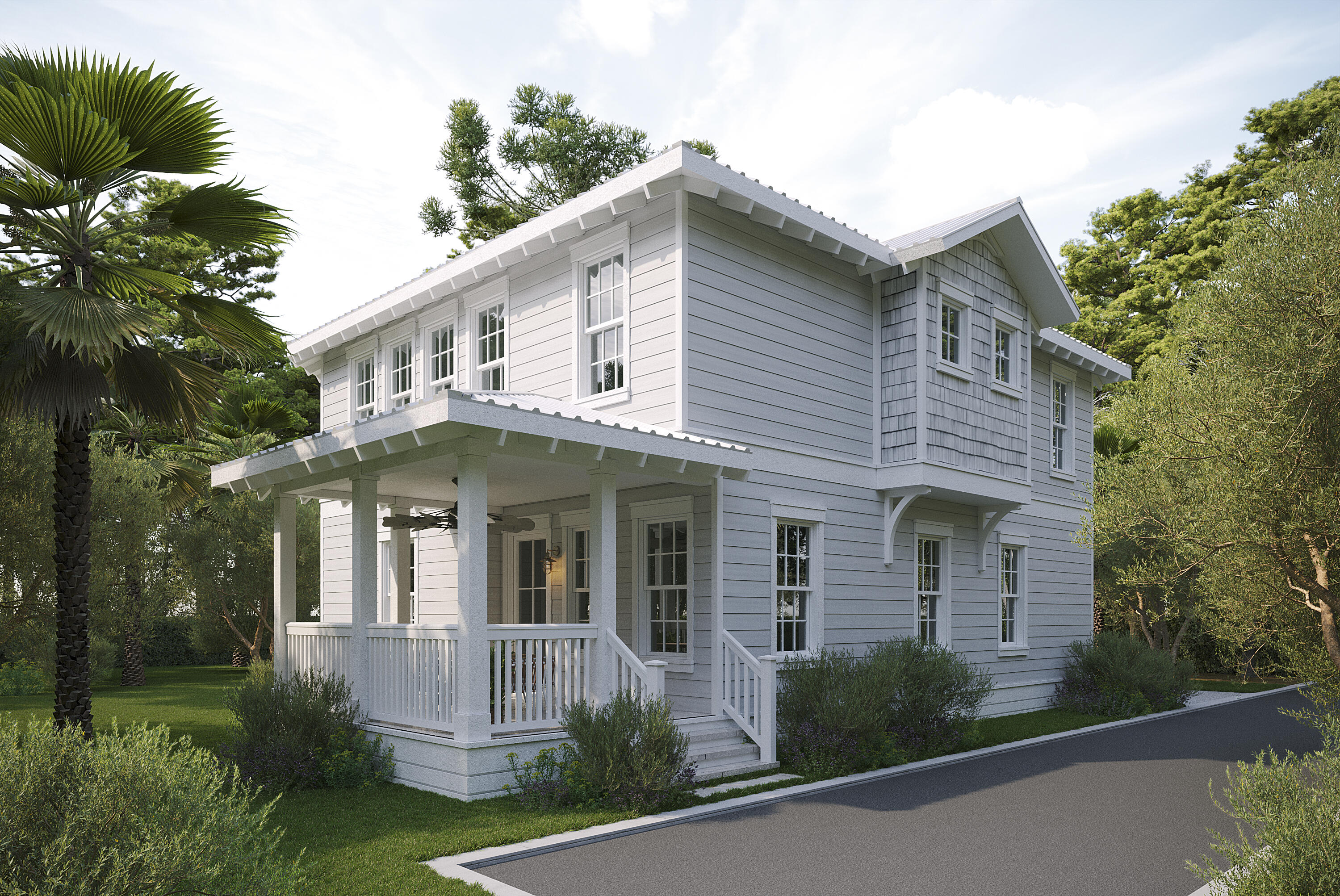 Lot 9 Redbud Drive