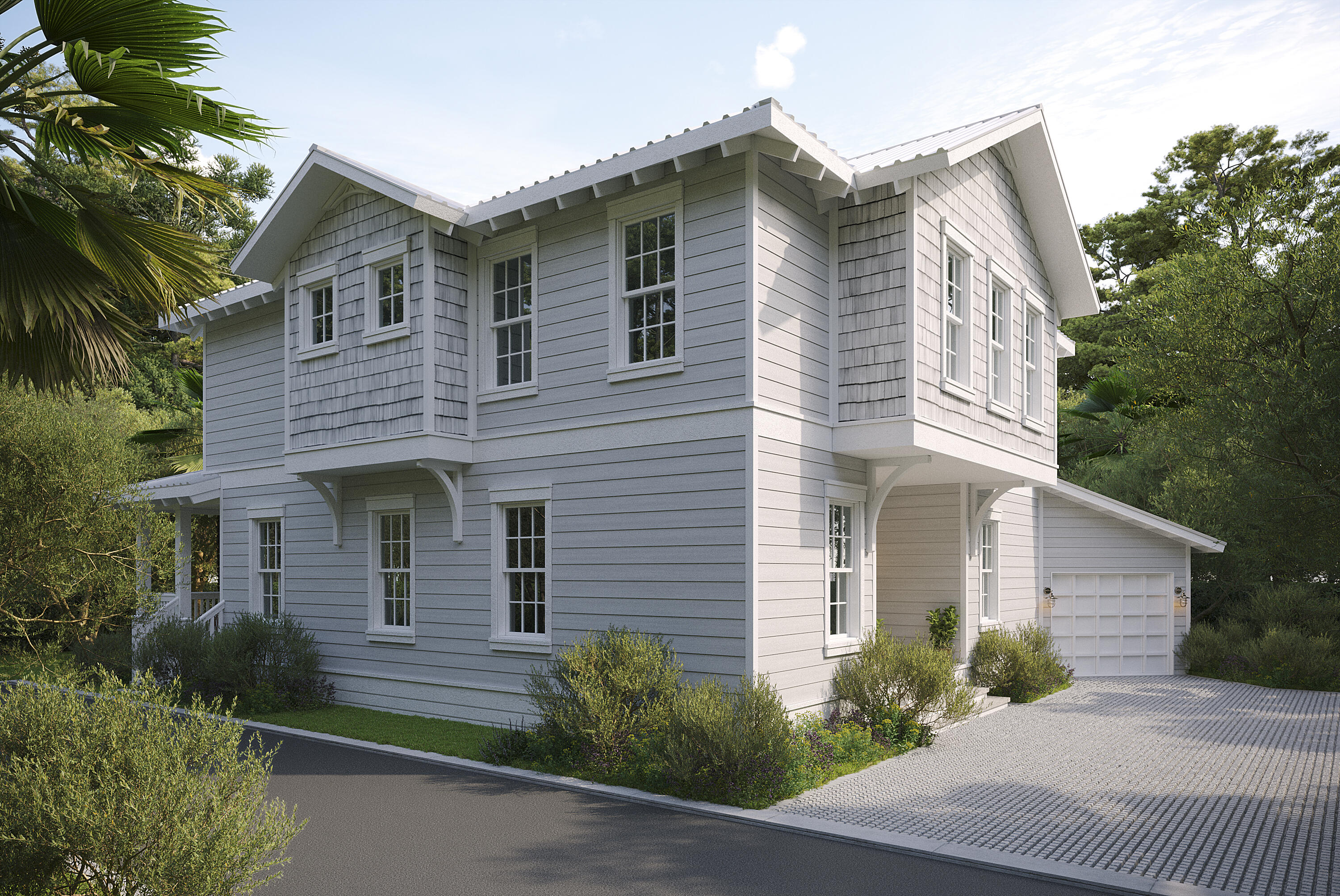 Lot 9 Redbud Drive