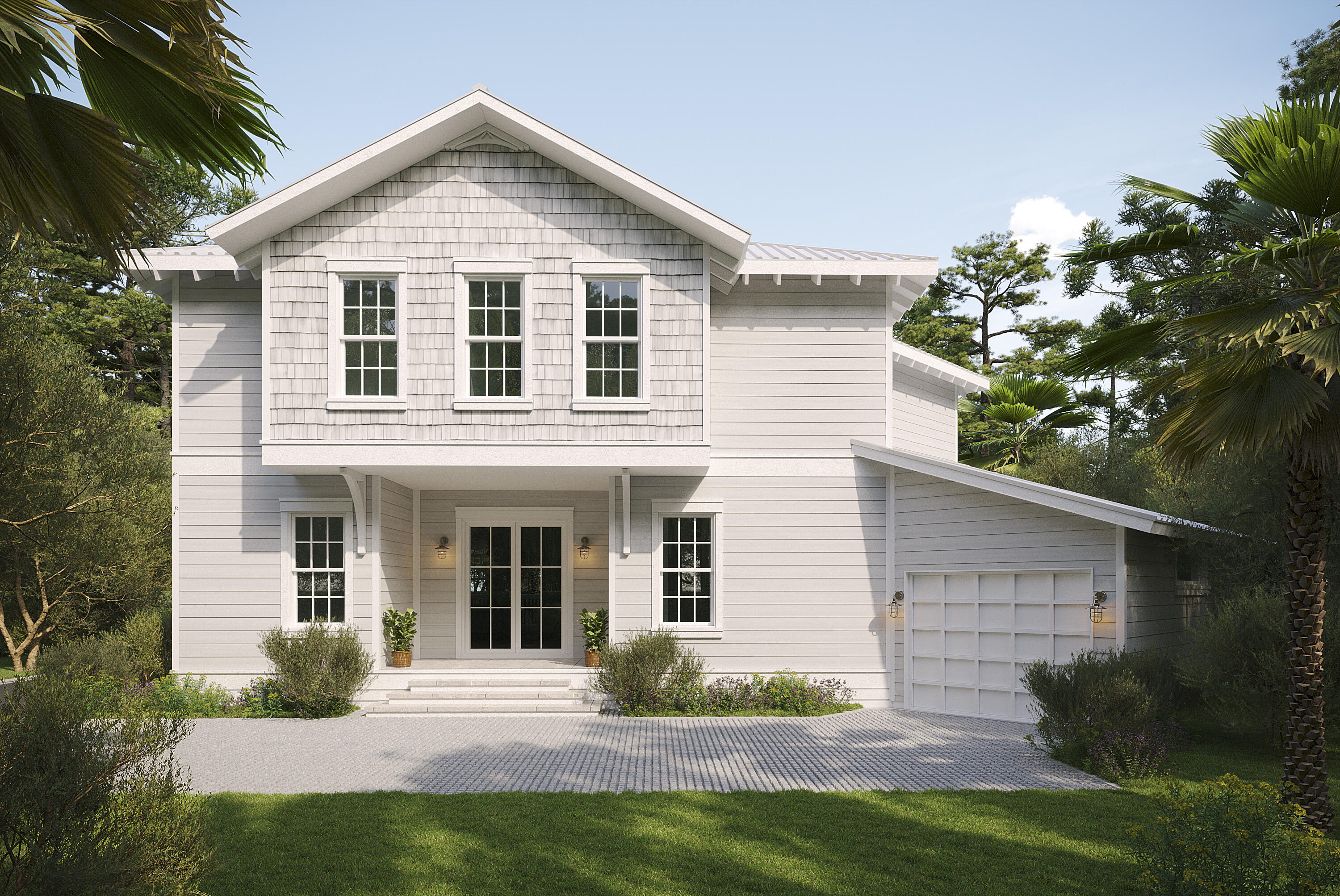 Lot 9 Redbud Drive
