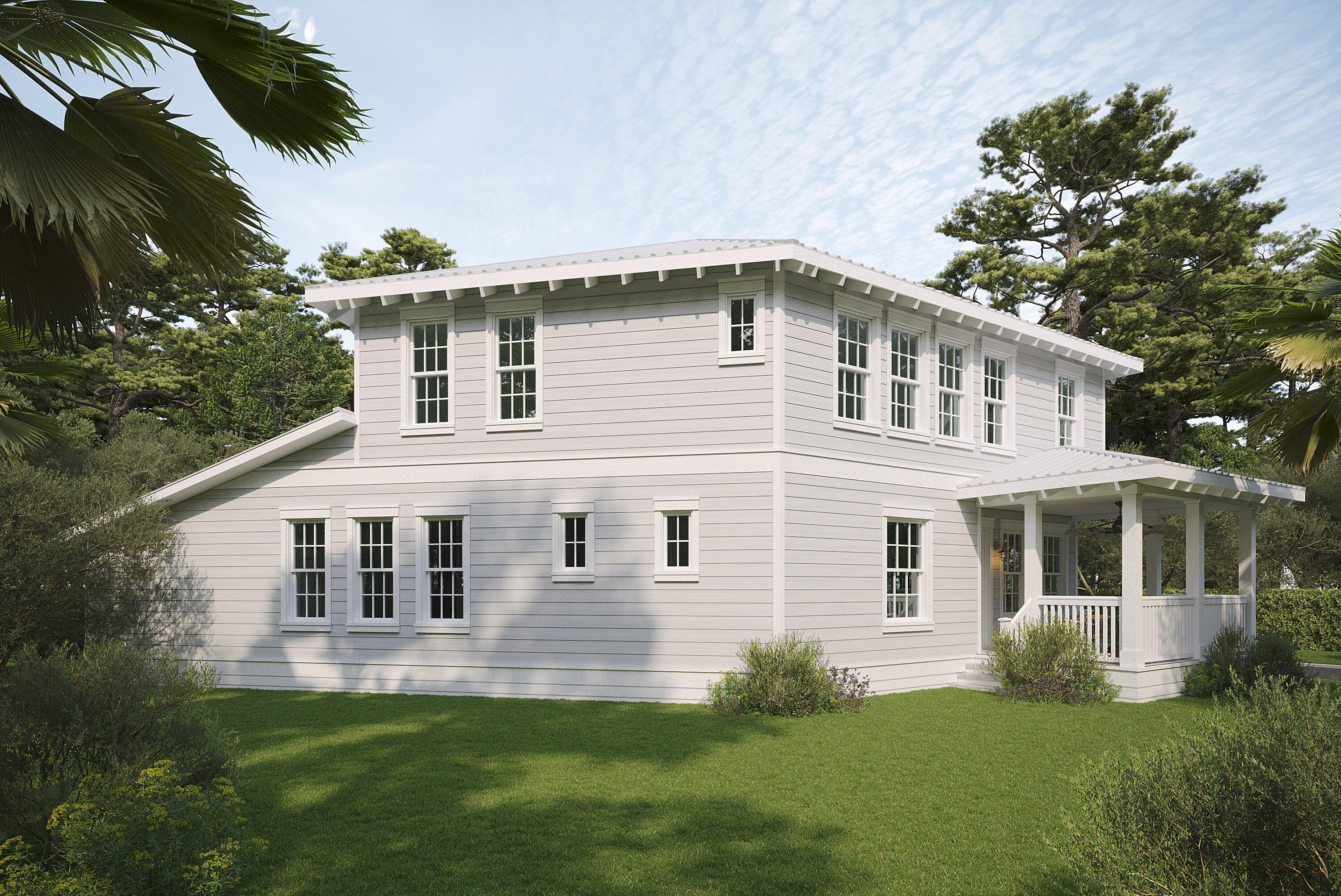 Lot 9 Redbud Drive