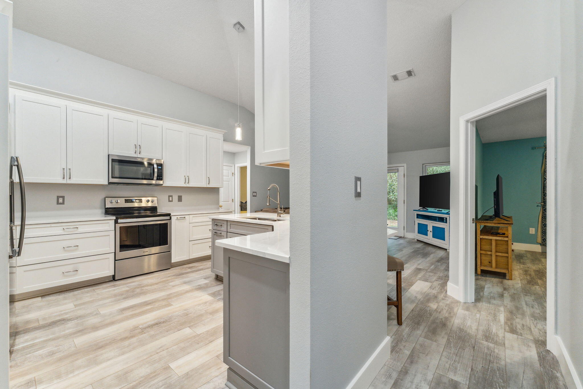 256 Bayou Landing Road