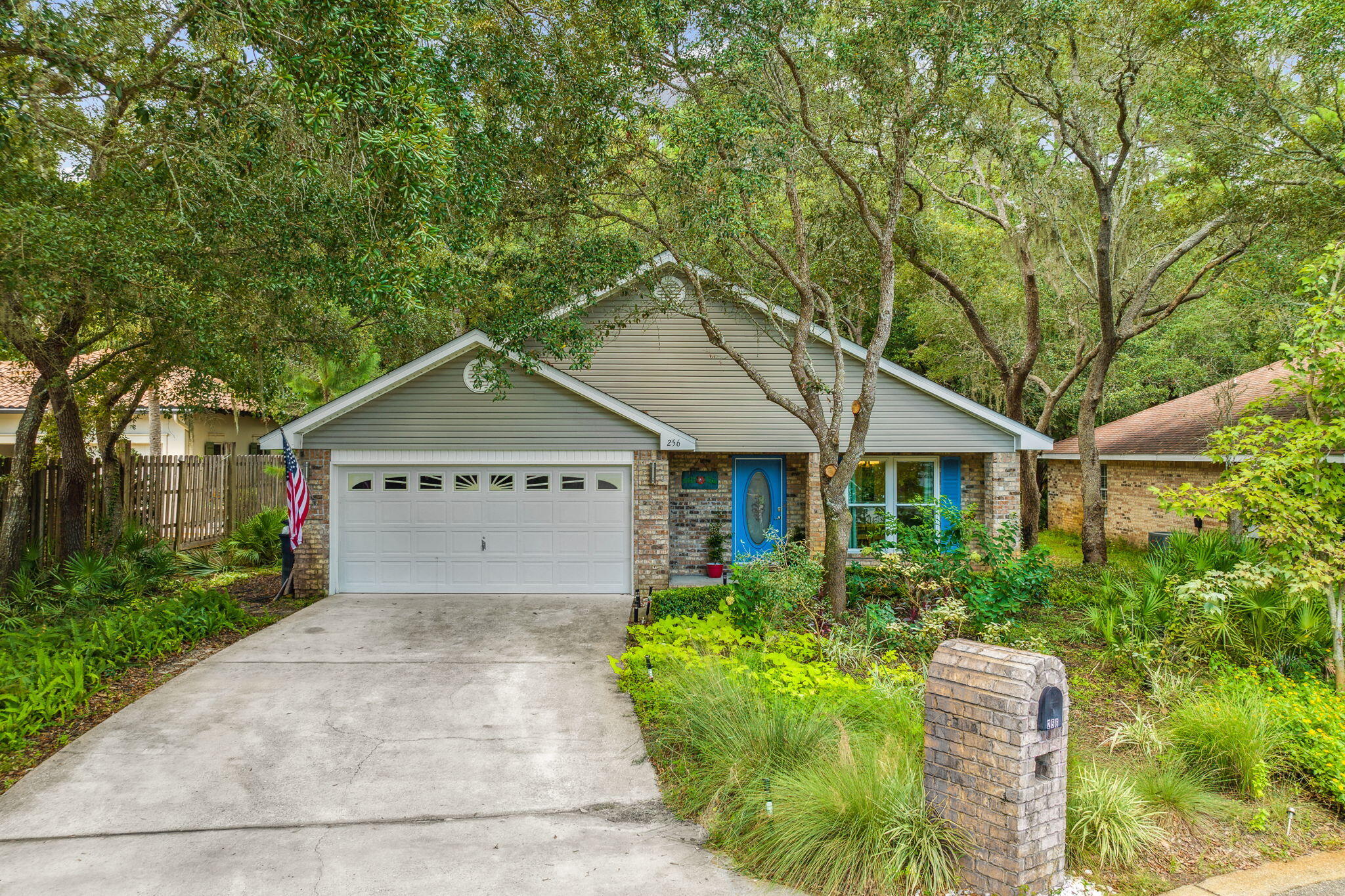 256 Bayou Landing Road