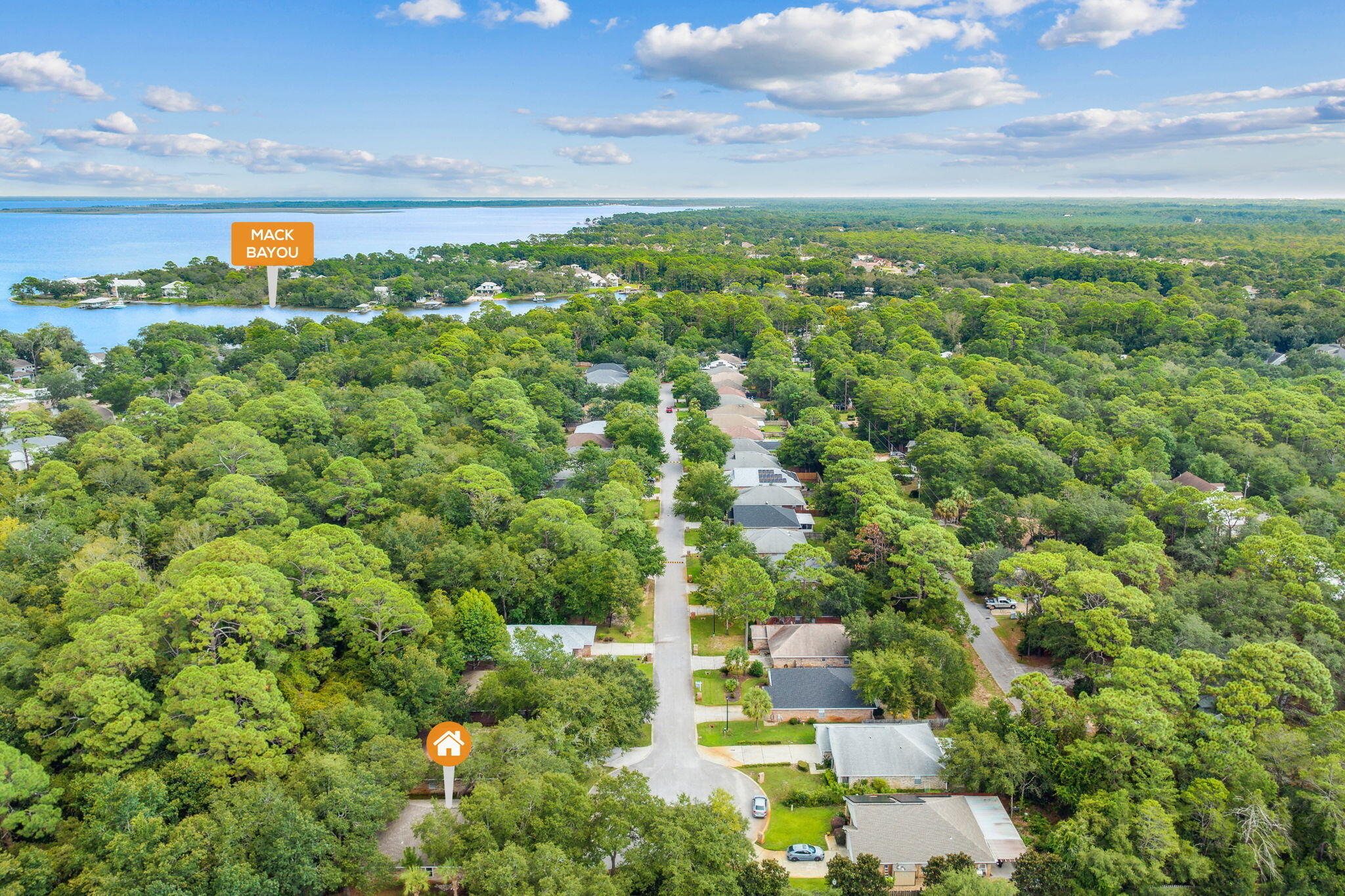 256 Bayou Landing Road