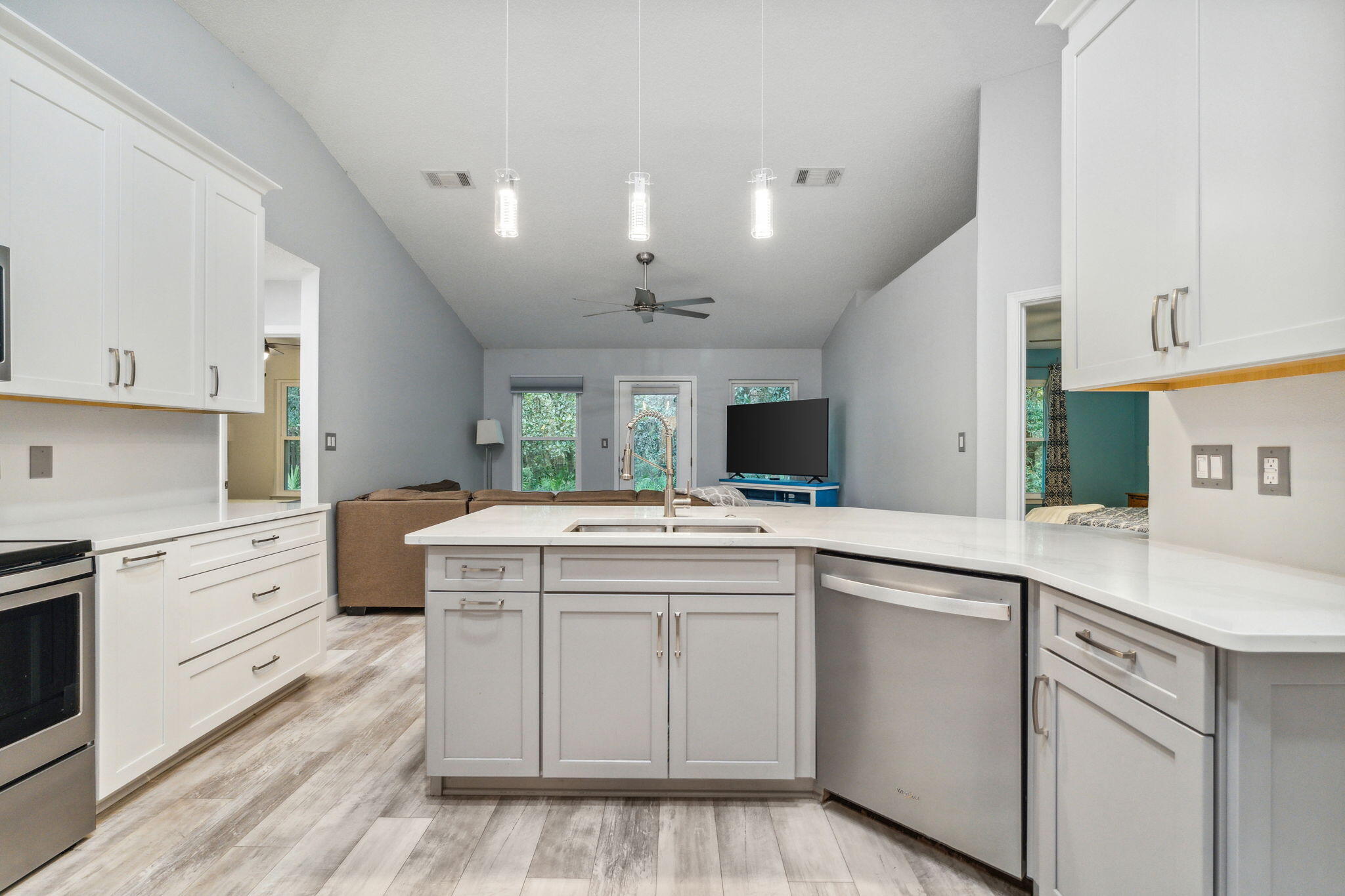 256 Bayou Landing Road