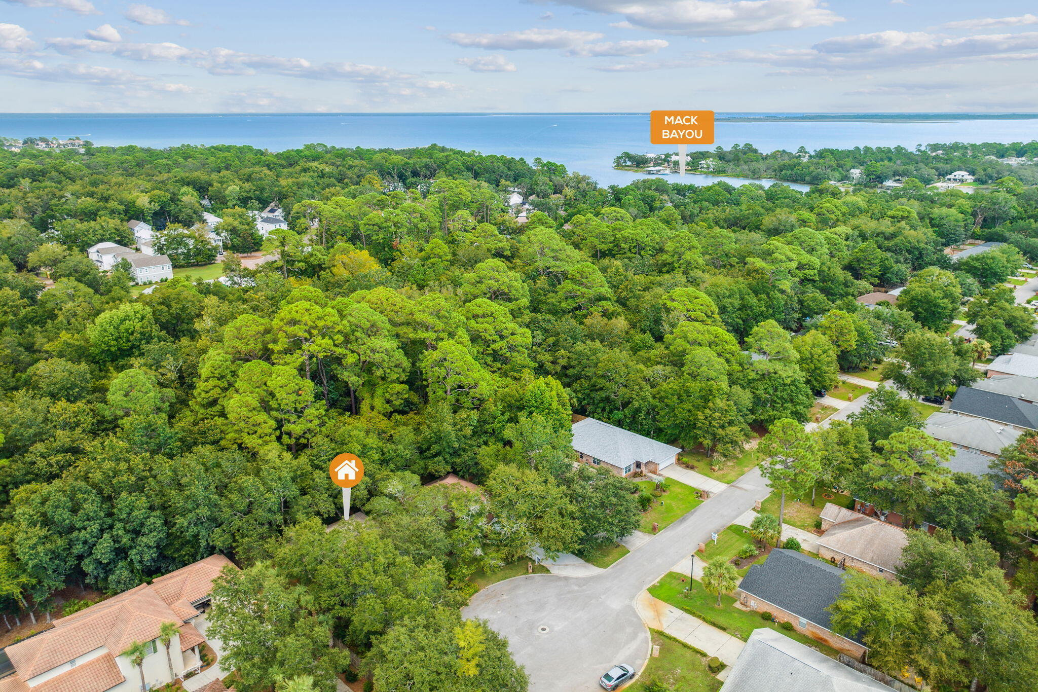 256 Bayou Landing Road