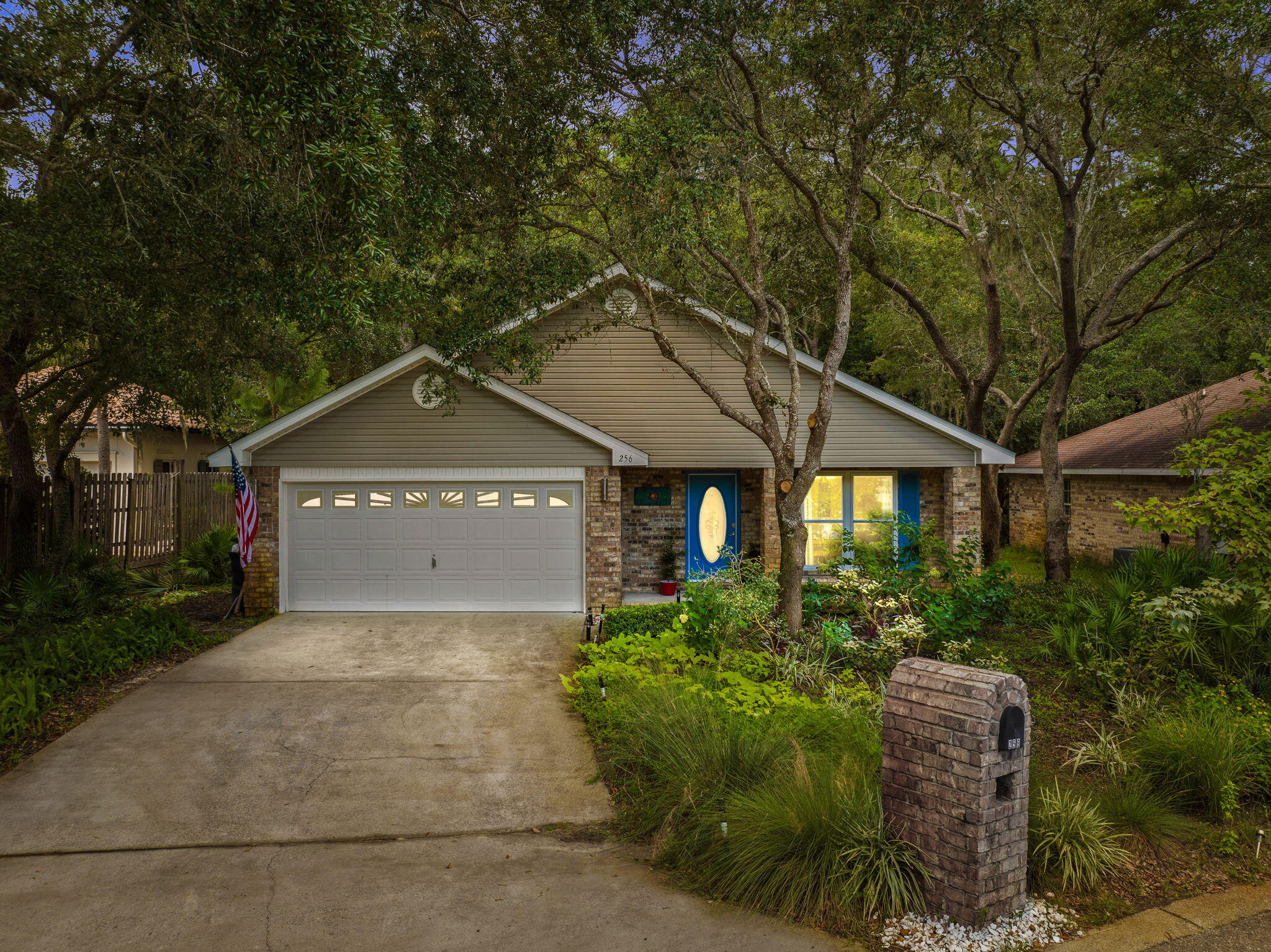 256 Bayou Landing Road