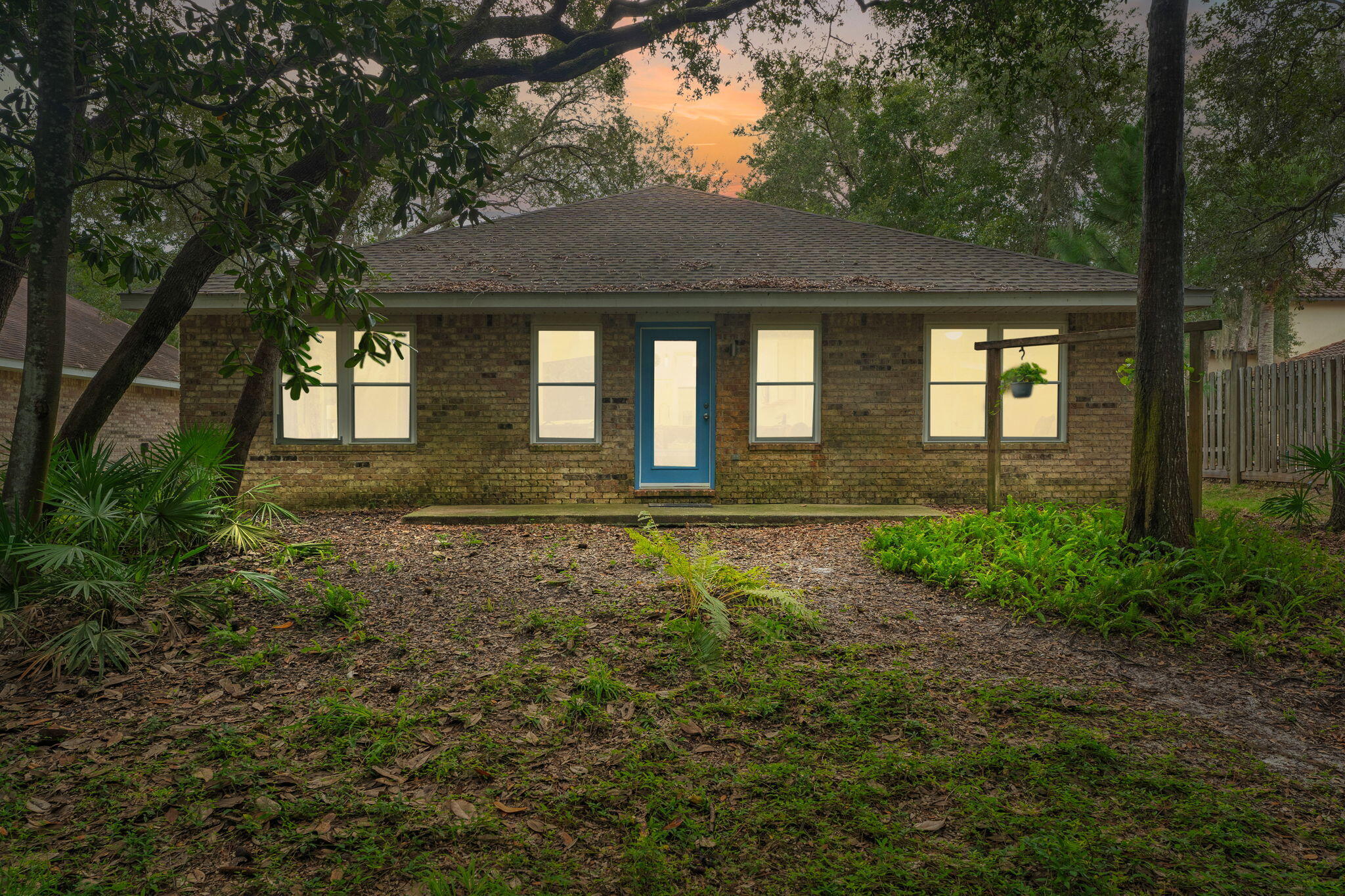 256 Bayou Landing Road