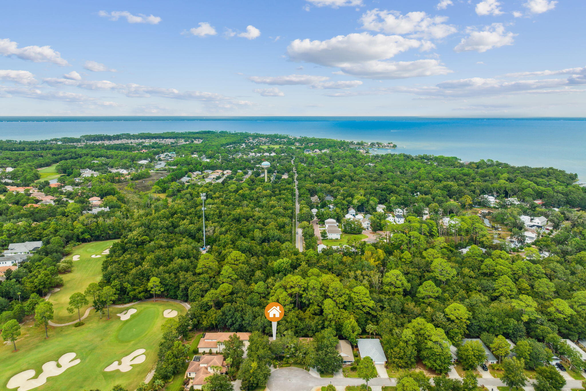 256 Bayou Landing Road