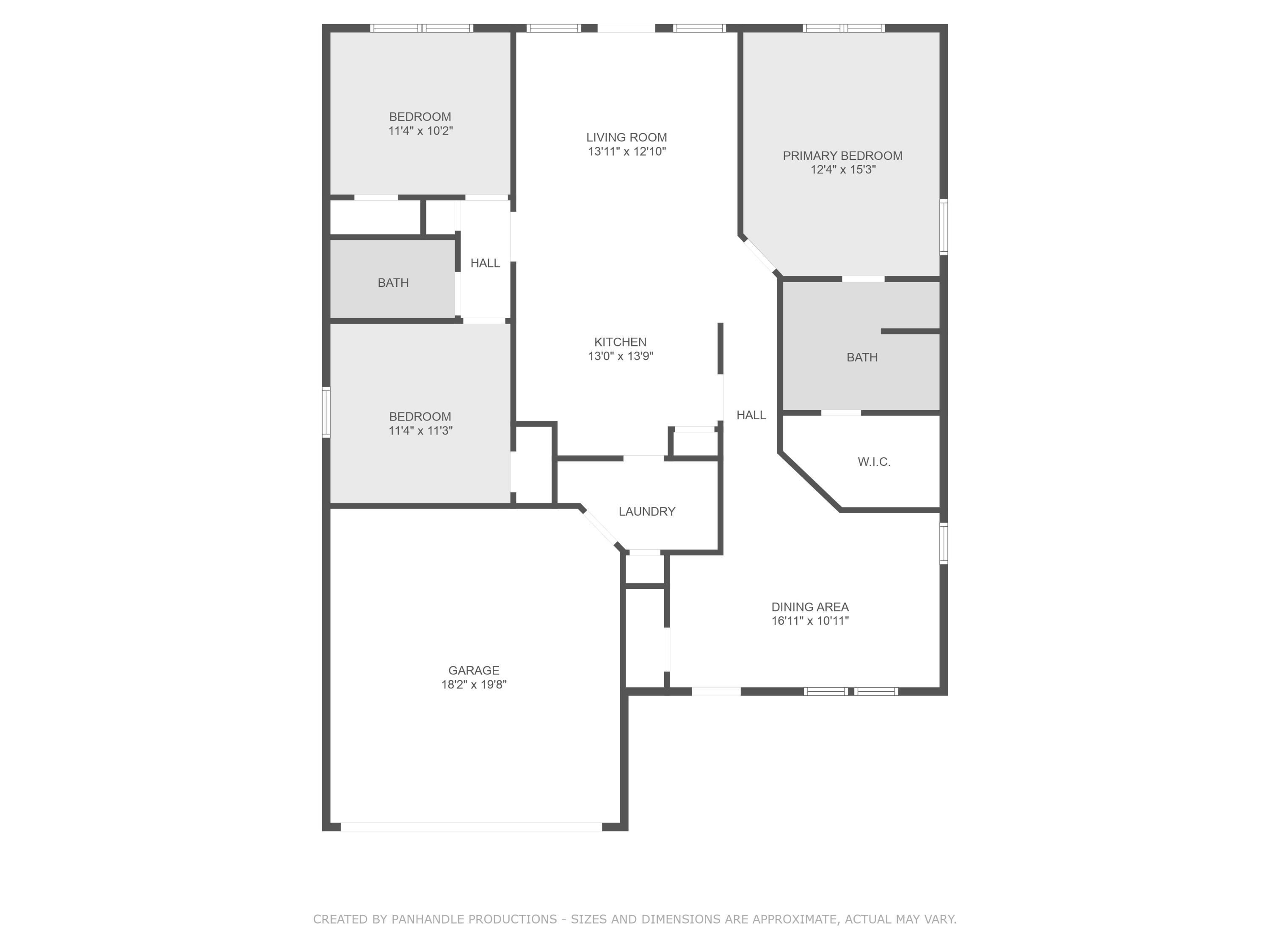 256 Bayou Landing Road