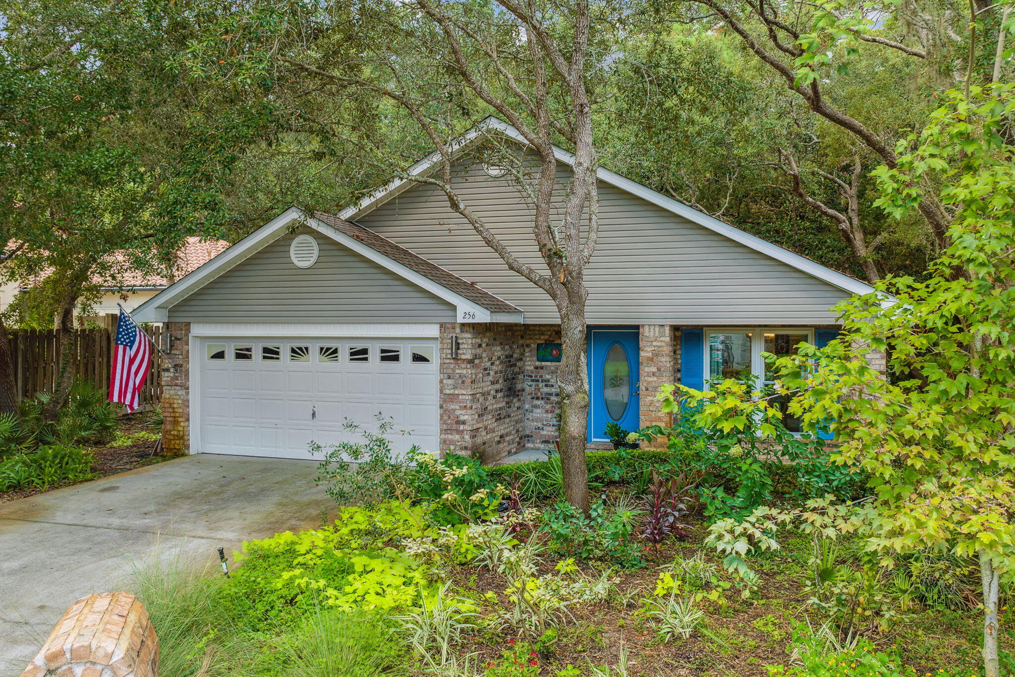 256 Bayou Landing Road