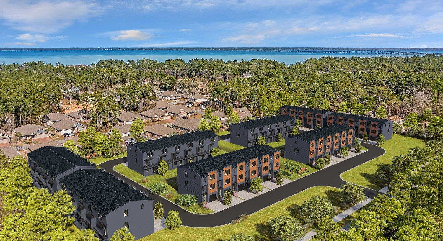 TBD Blue Eden Loop, Lot41