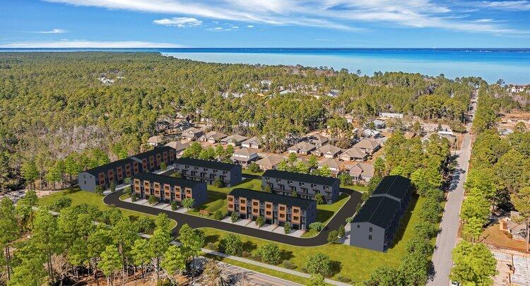 TBD Blue Eden Loop, Lot41