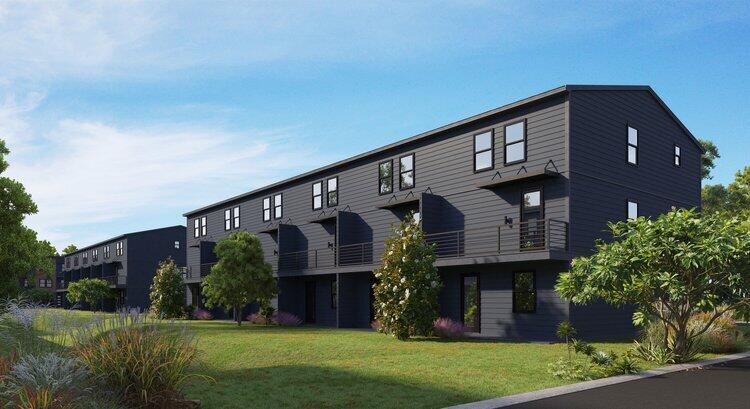 TBD Blue Eden Loop, Lot41