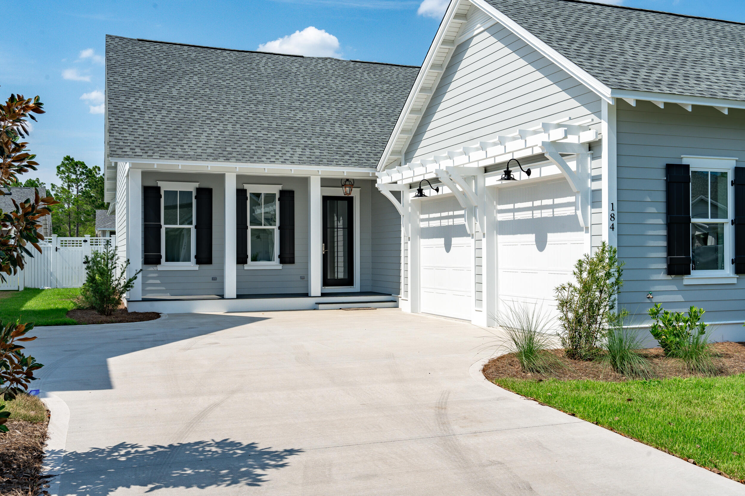 184 E Firethorn Circle, Lot 53