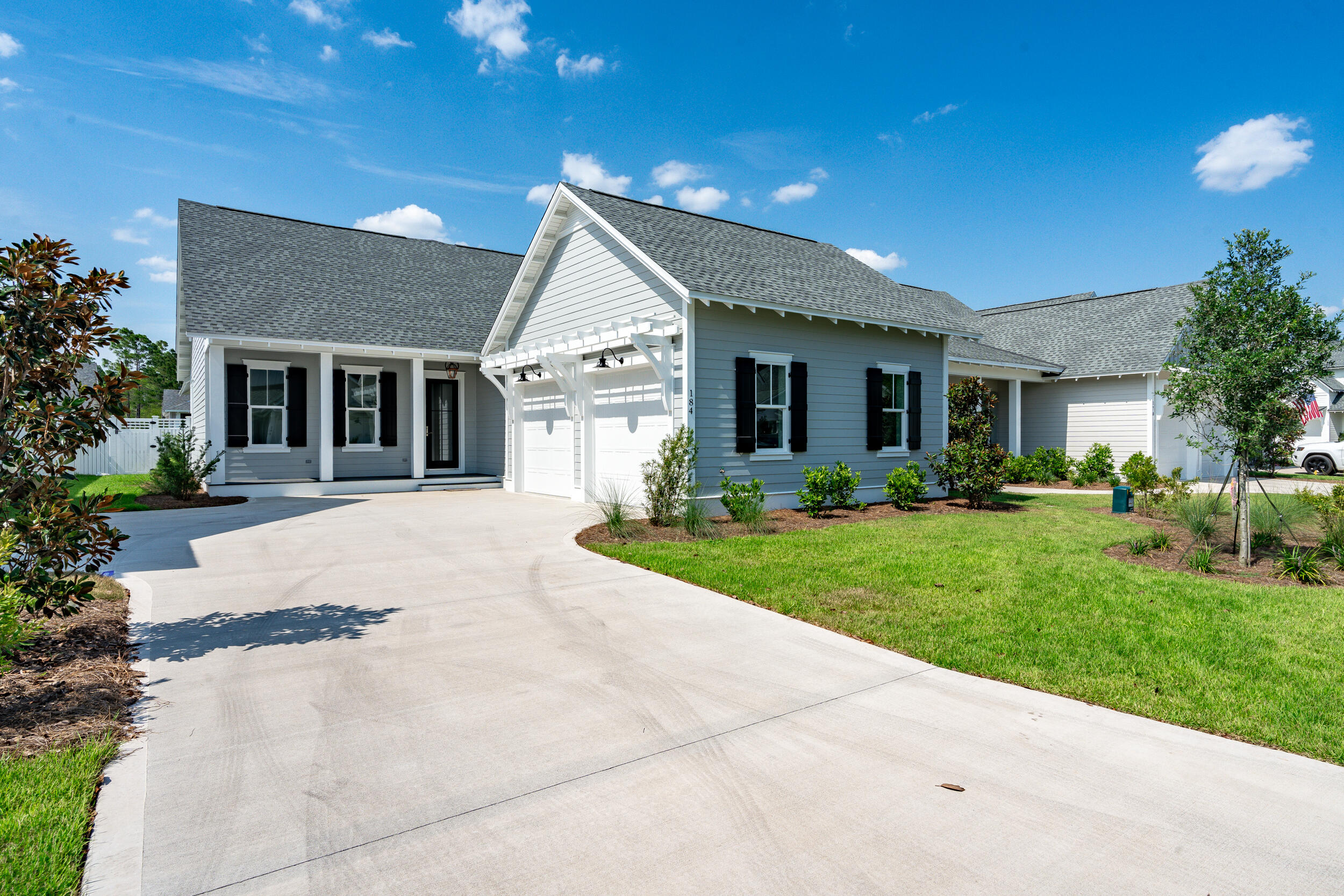 184 E Firethorn Circle, Lot 53