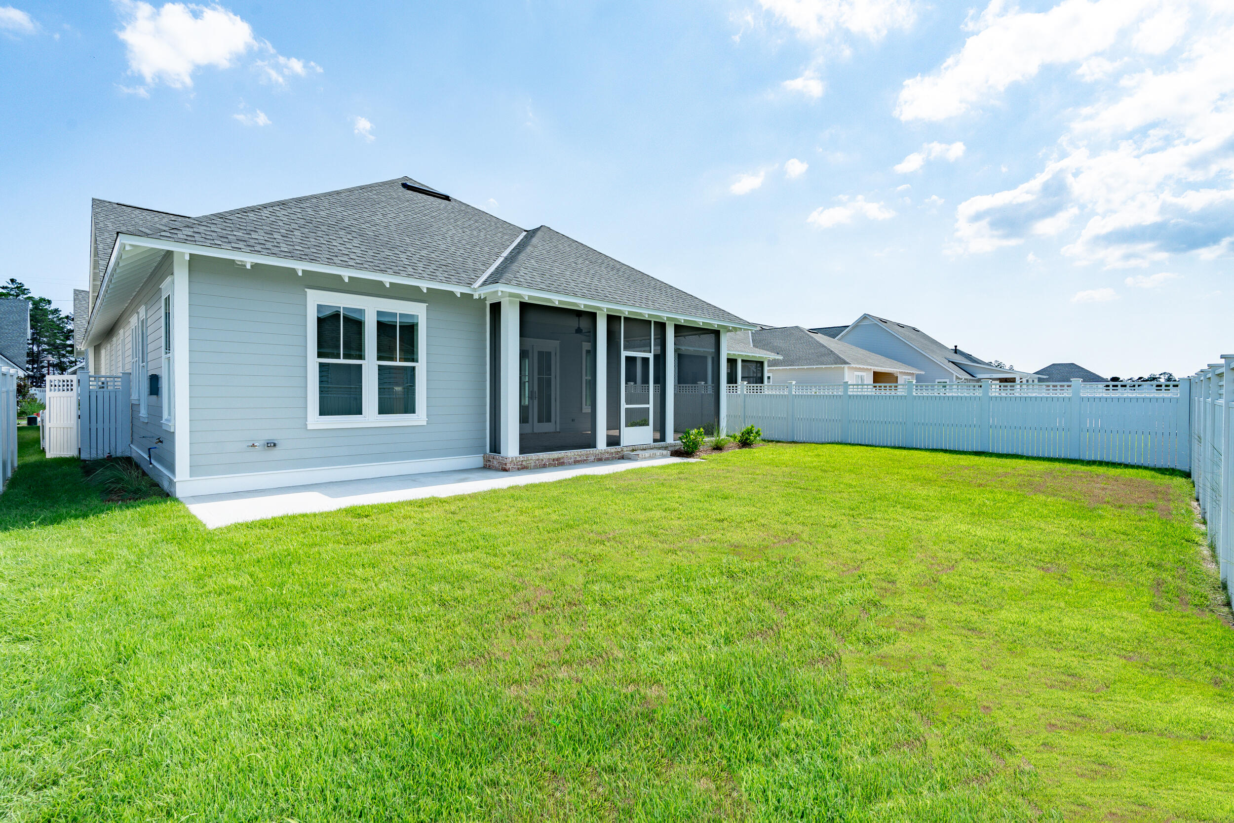 184 E Firethorn Circle, Lot 53
