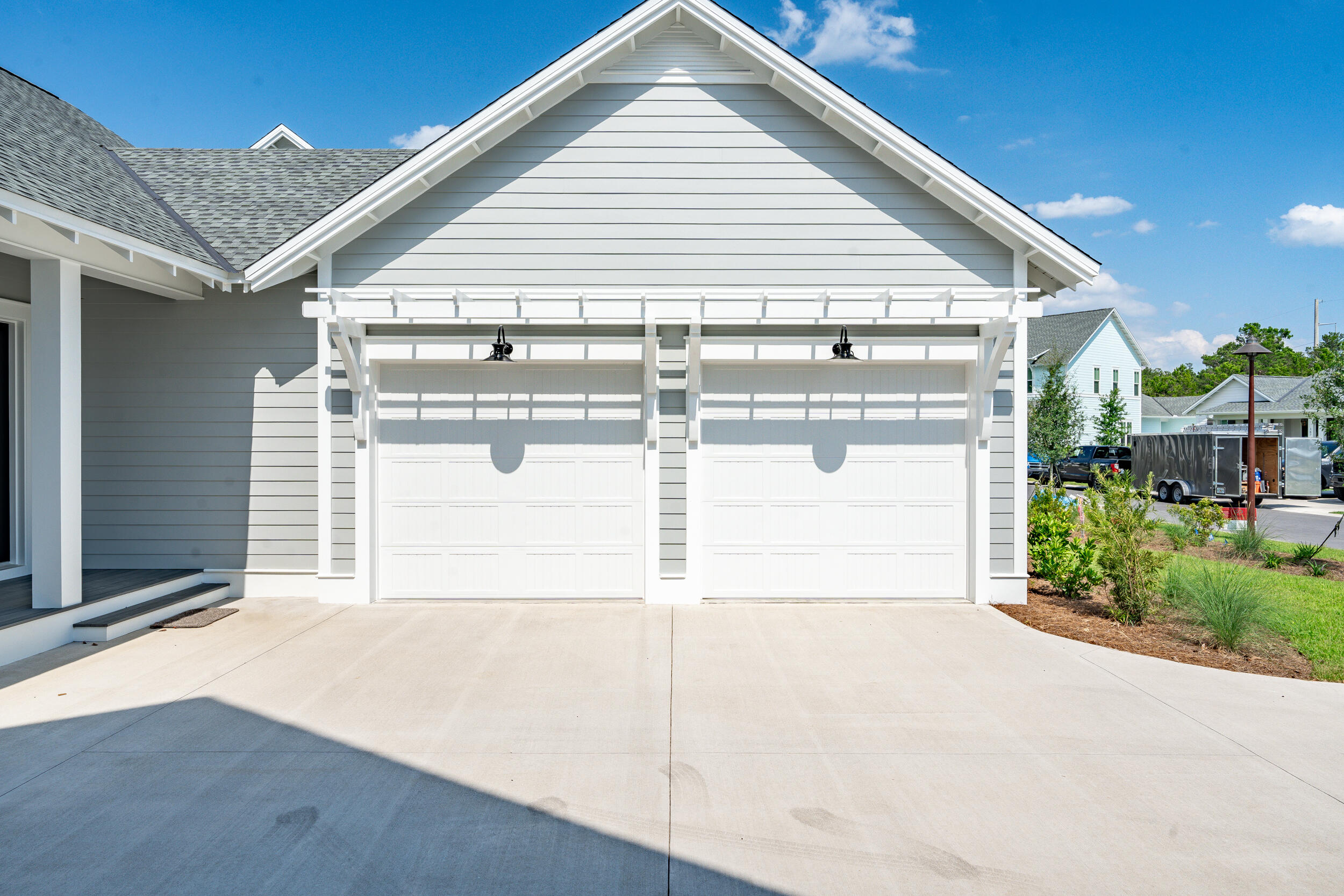 184 E Firethorn Circle, Lot 53