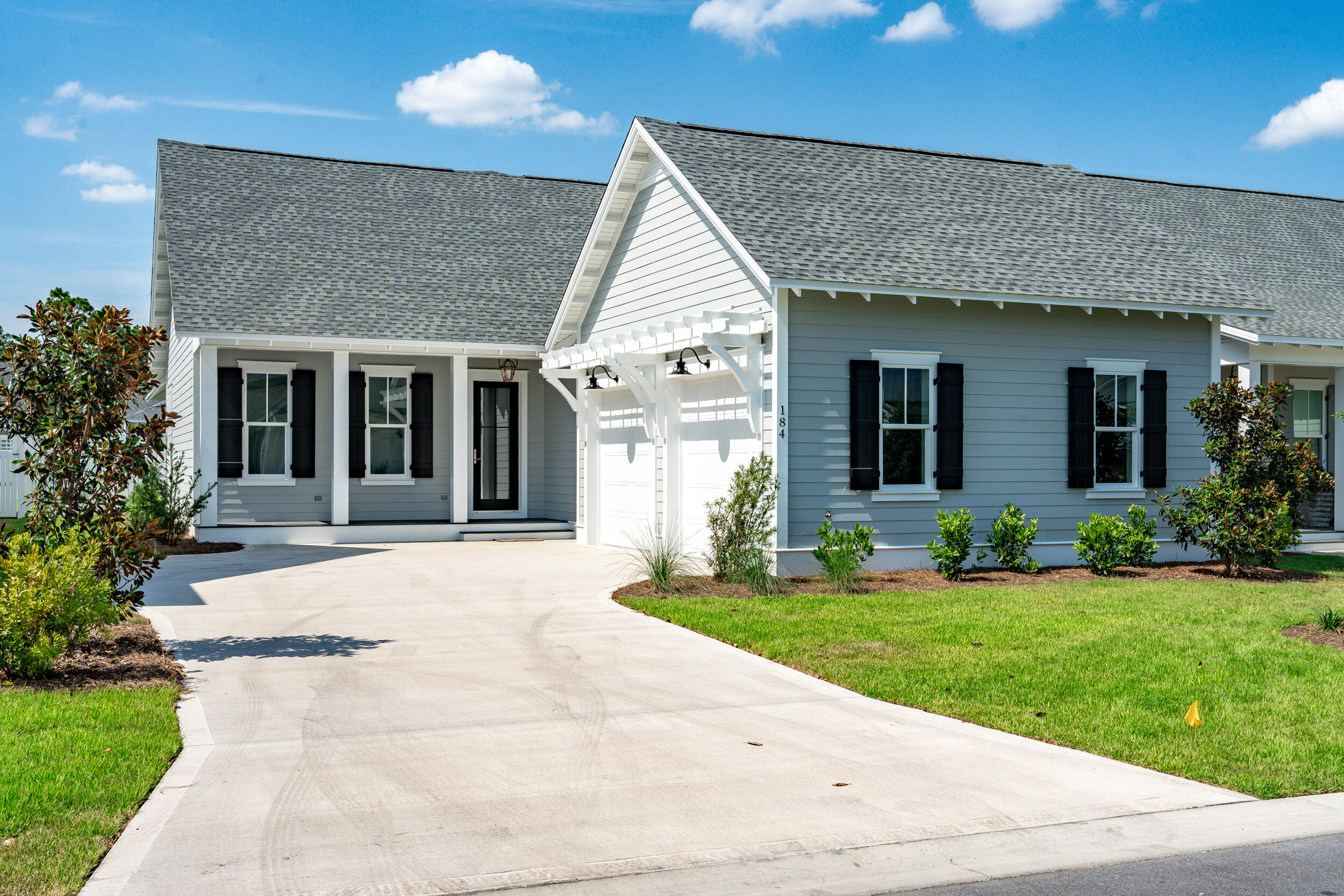 184 E Firethorn Circle, Lot 53