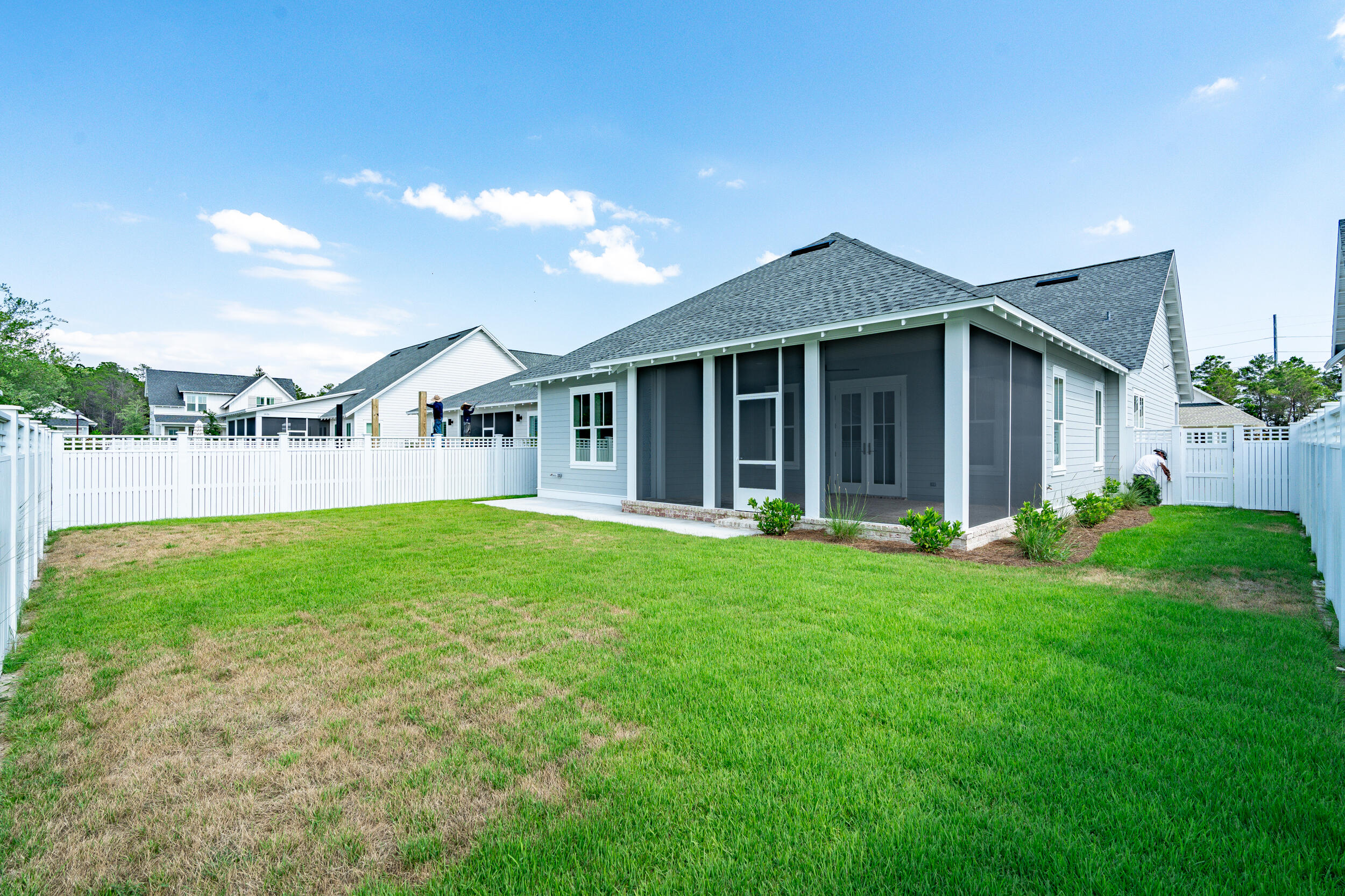 184 E Firethorn Circle, Lot 53