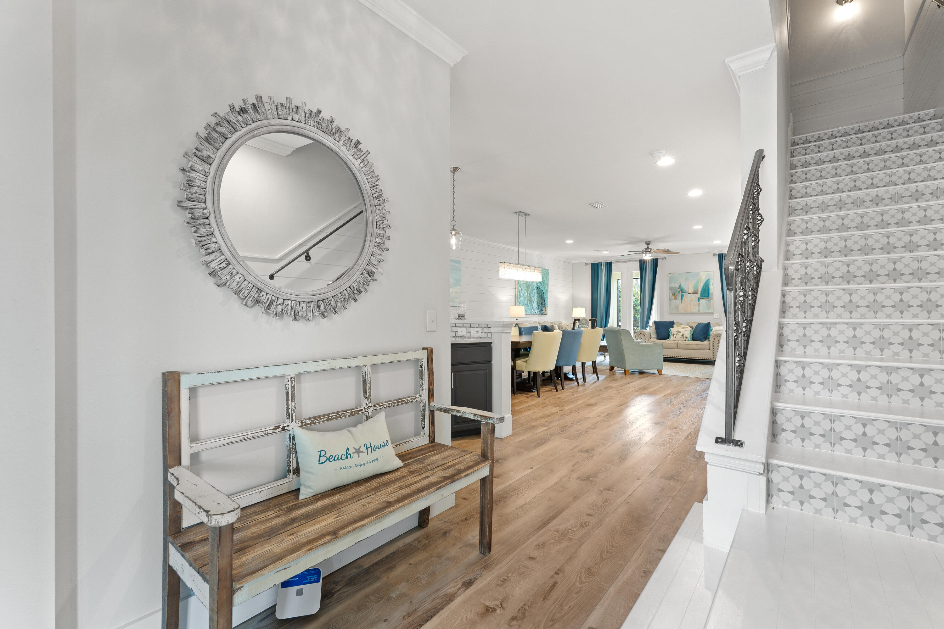 73 W Henry Court, # 6-6