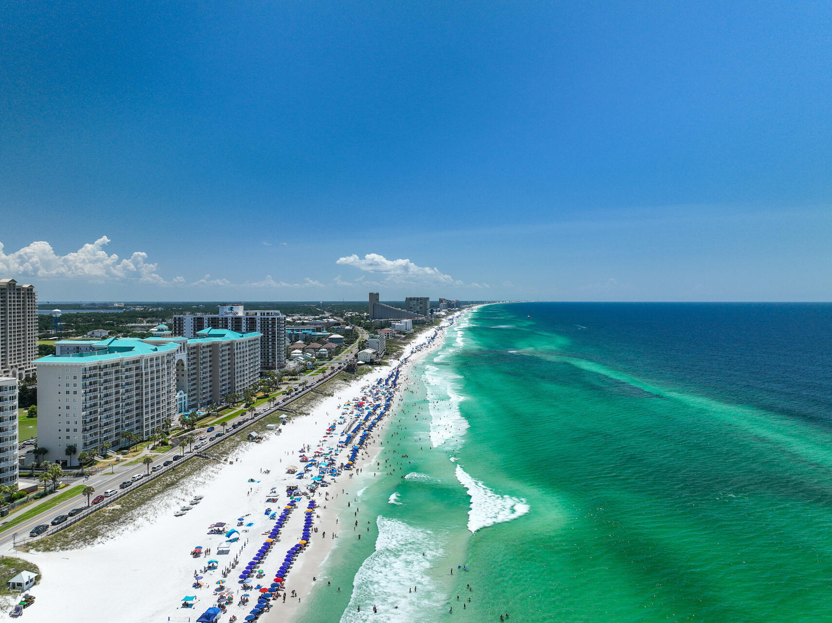 1160 Scenic Gulf Drive UNIT A1203