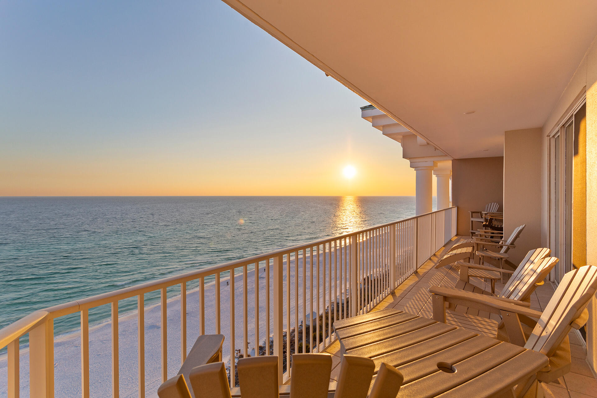 1160 Scenic Gulf Drive UNIT A1203