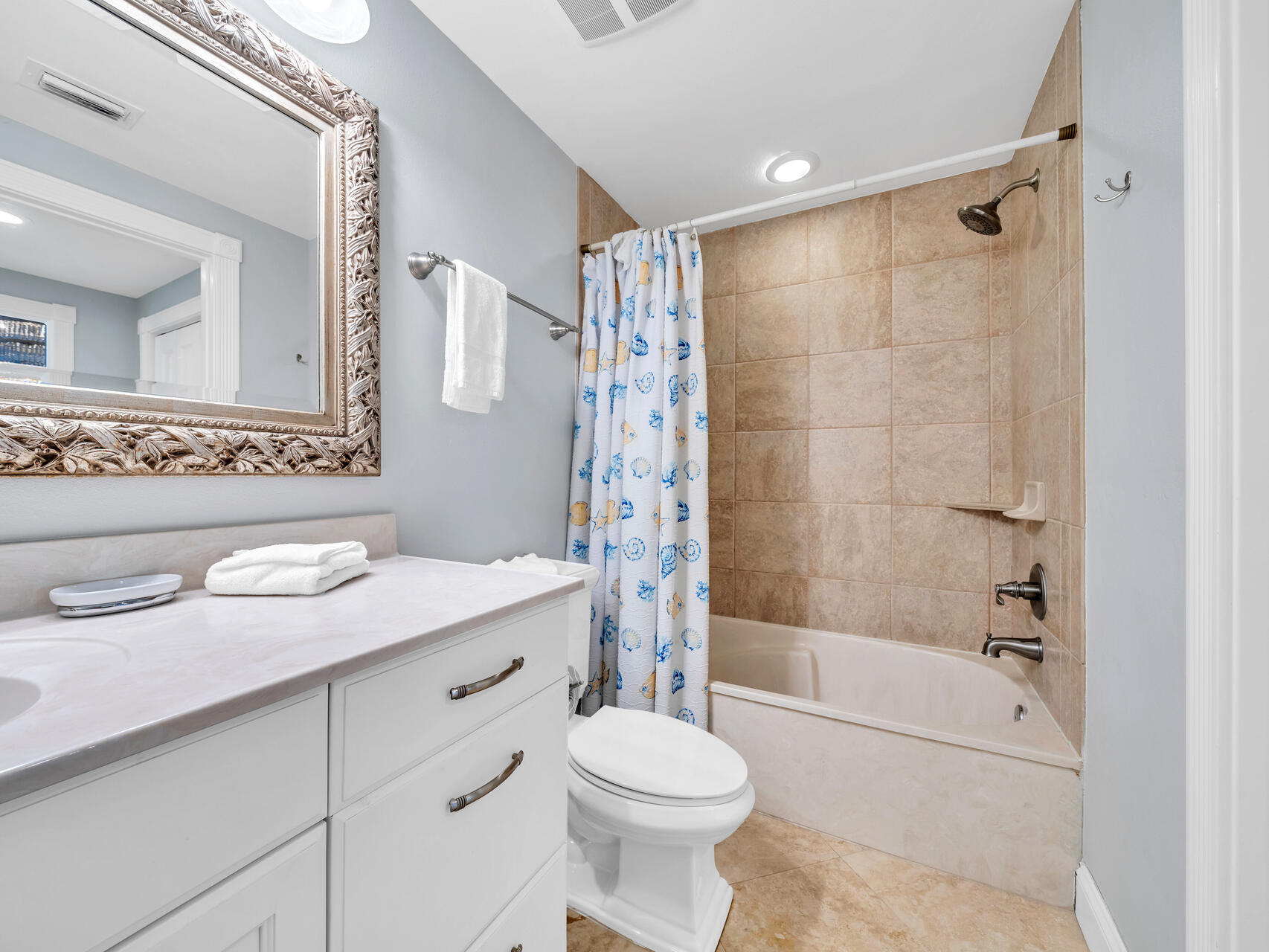 1160 Scenic Gulf Drive UNIT A1203