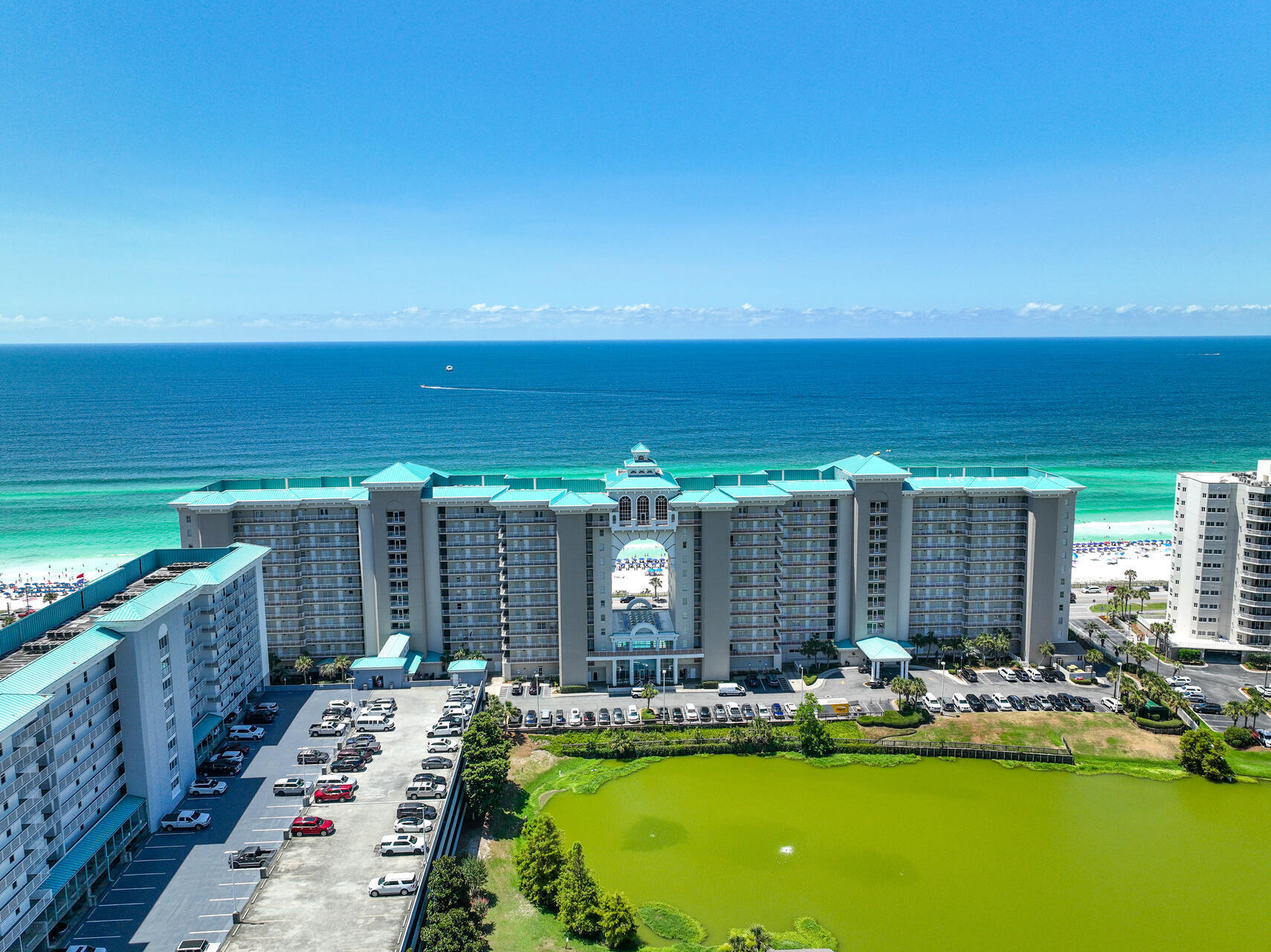 1160 Scenic Gulf Drive UNIT A1203