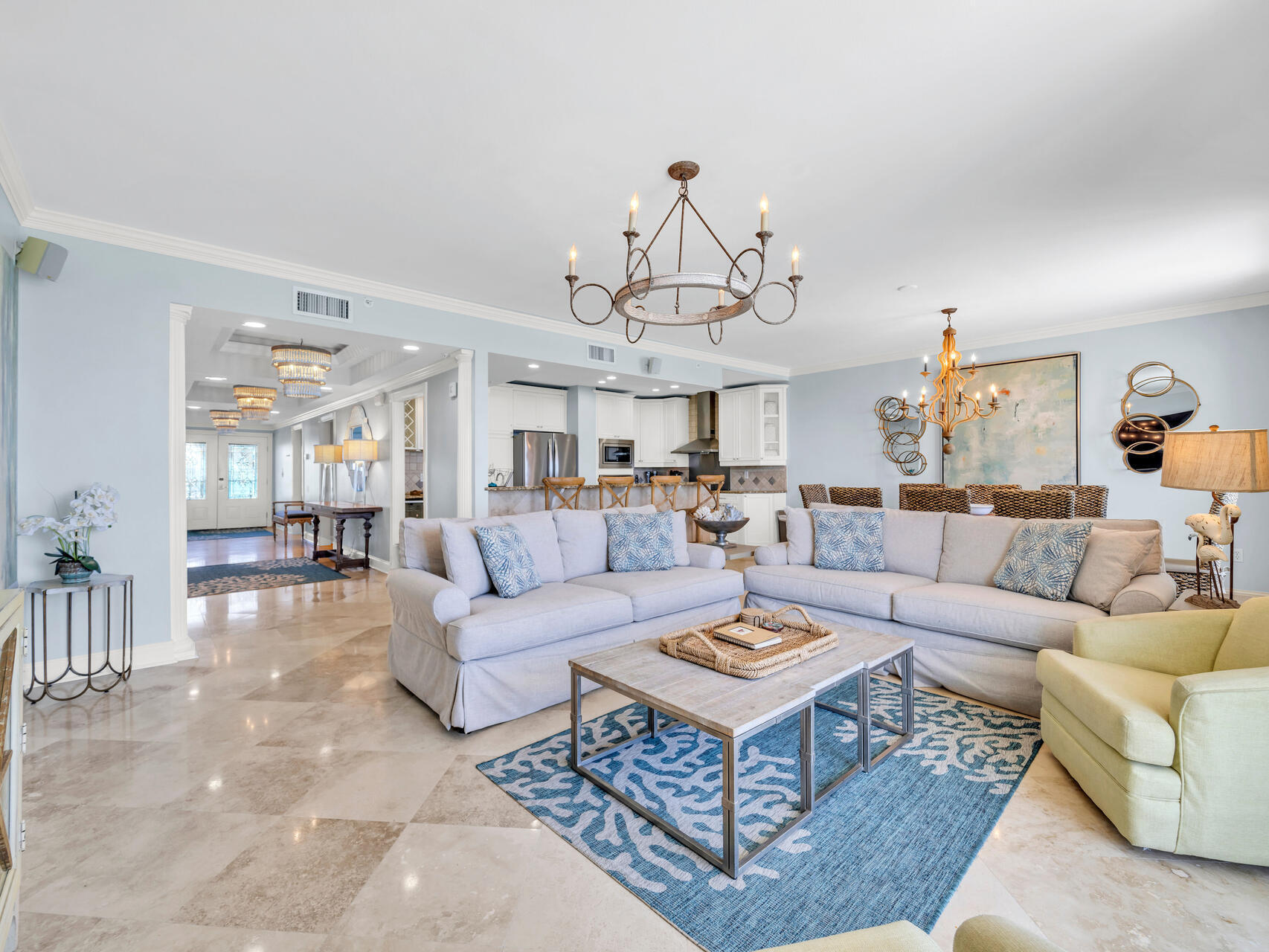 1160 Scenic Gulf Drive UNIT A1203