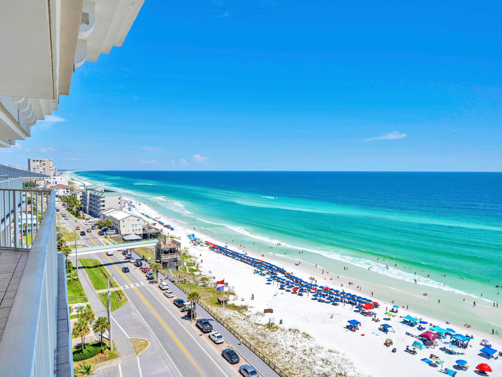 1160 Scenic Gulf Drive UNIT A1203